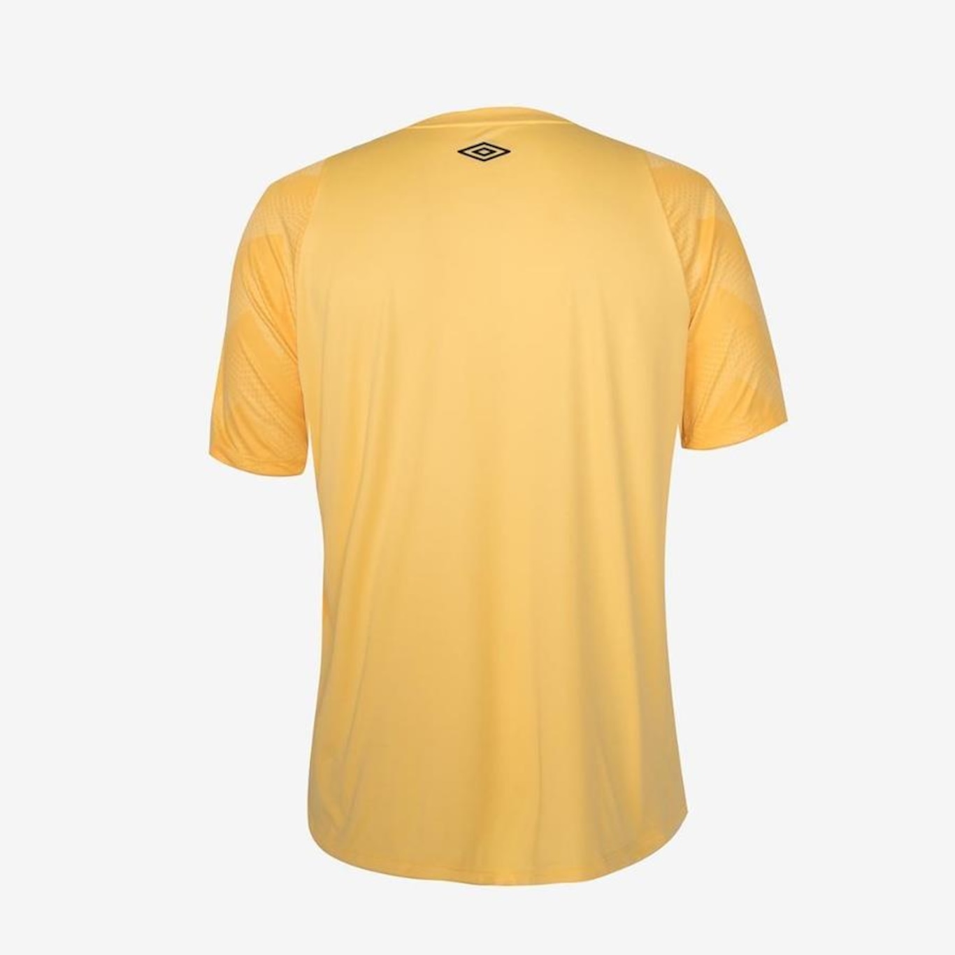 Camisa do Santos 2024 Umbro Goleiro Oficial - Masculina - Foto 3