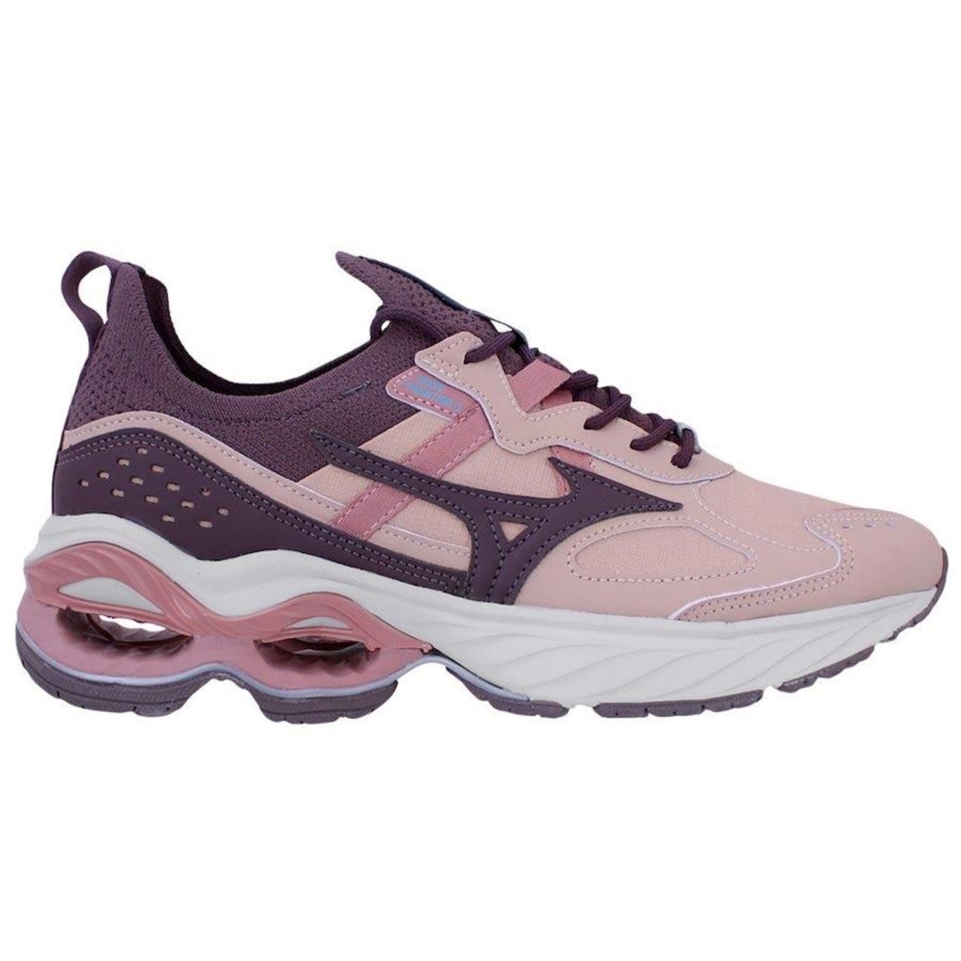 Tênis Mizuno Frontier Beta Feminino - Foto 1