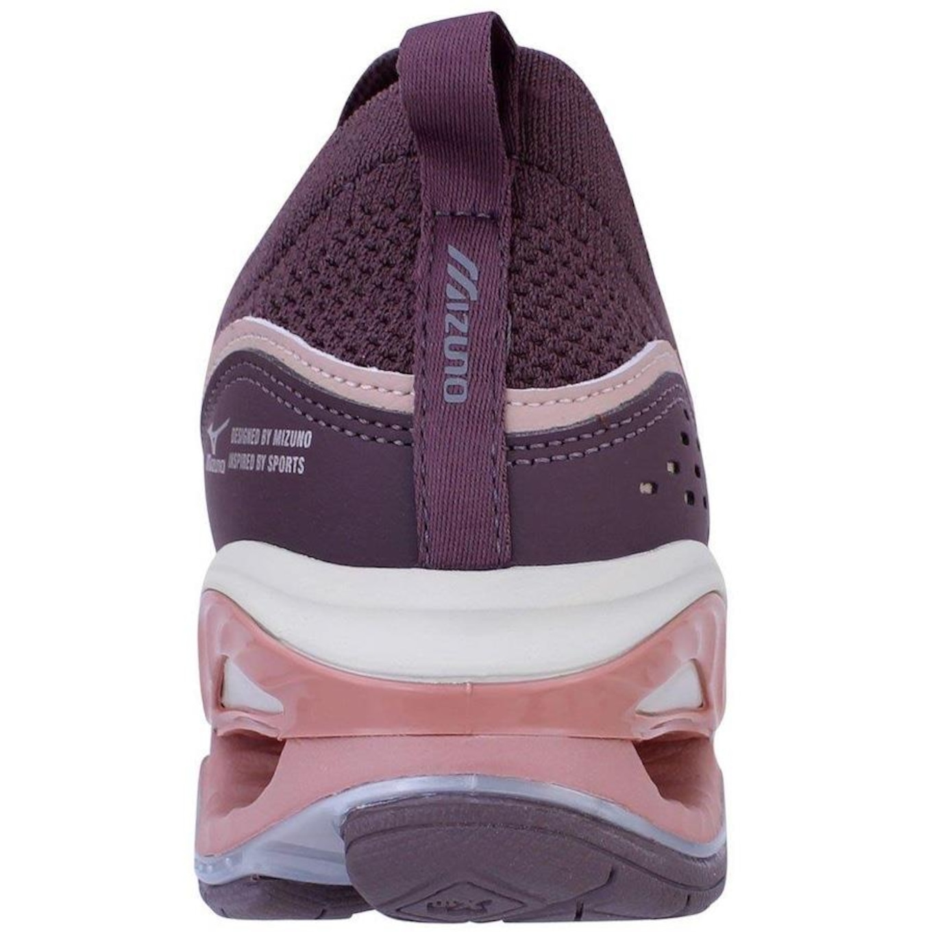 Tênis Mizuno Frontier Beta Feminino - Foto 3