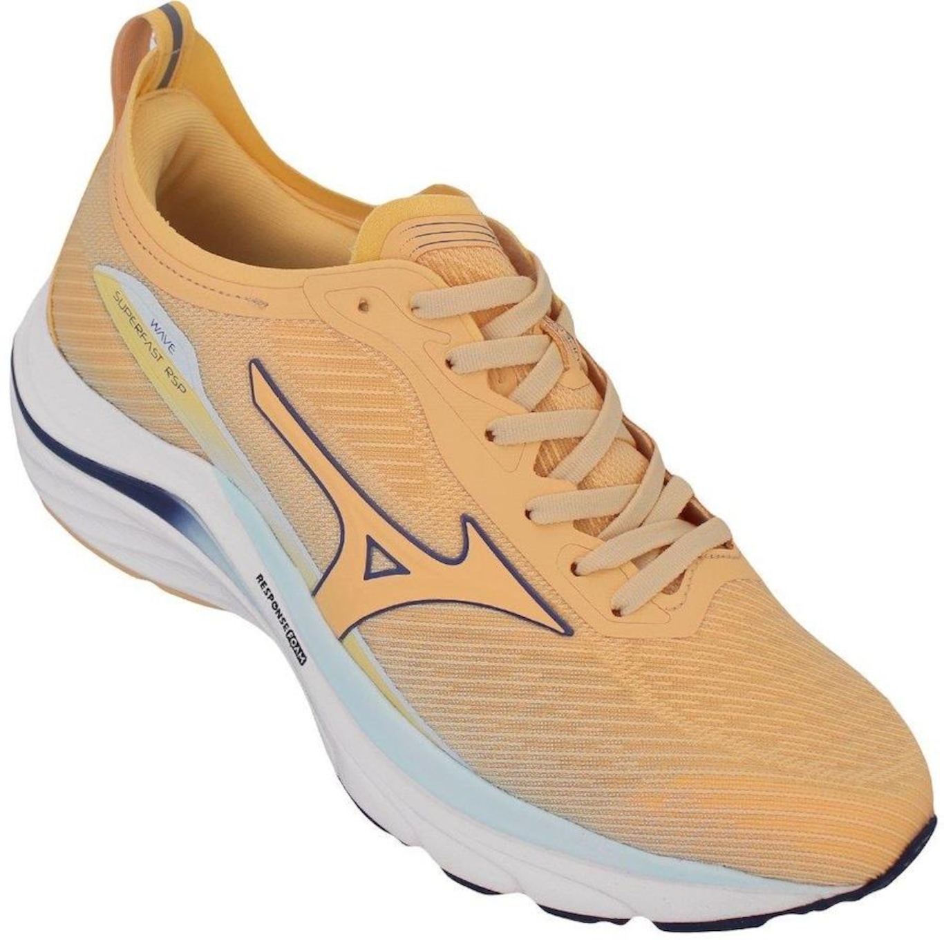 Tênis Mizuno Wave Superfast Rsp Feminino - Foto 2