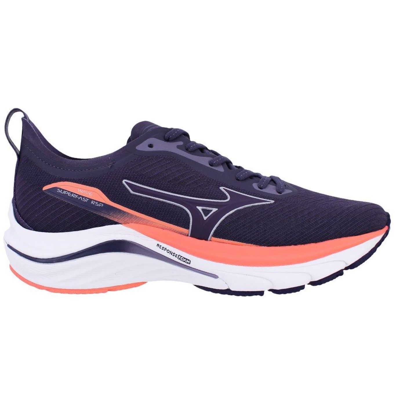 Tênis Mizuno Wave Superfast Rsp Feminino - Foto 1