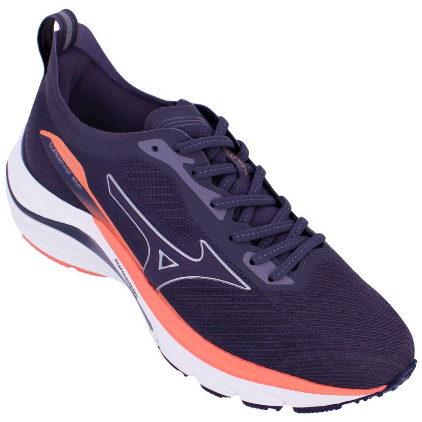 Tênis Mizuno Wave Superfast Rsp Feminino - Foto 2