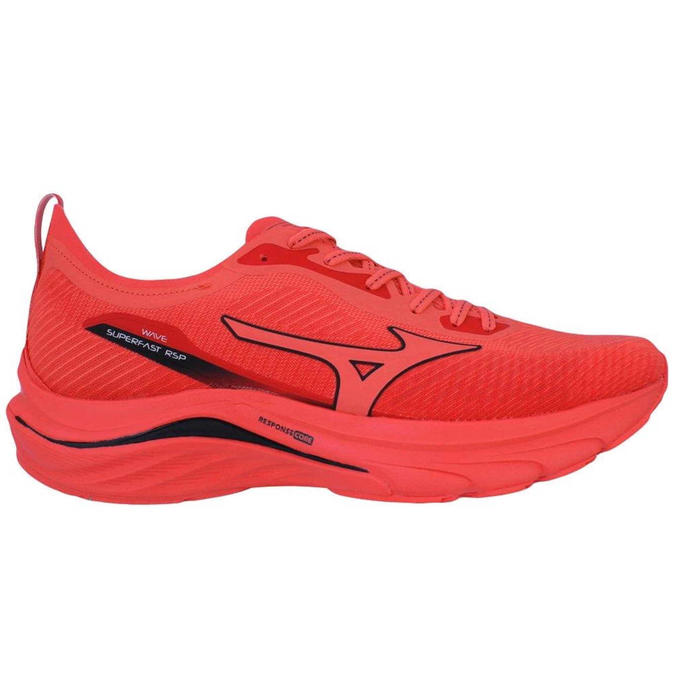 Tênis Mizuno Wave Superfast Rsp Masculino - Foto 1