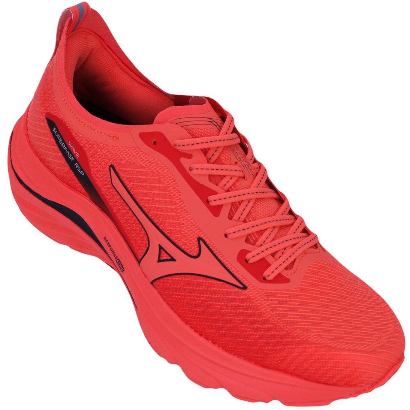 Tênis Mizuno Wave Superfast Rsp Masculino - Foto 2