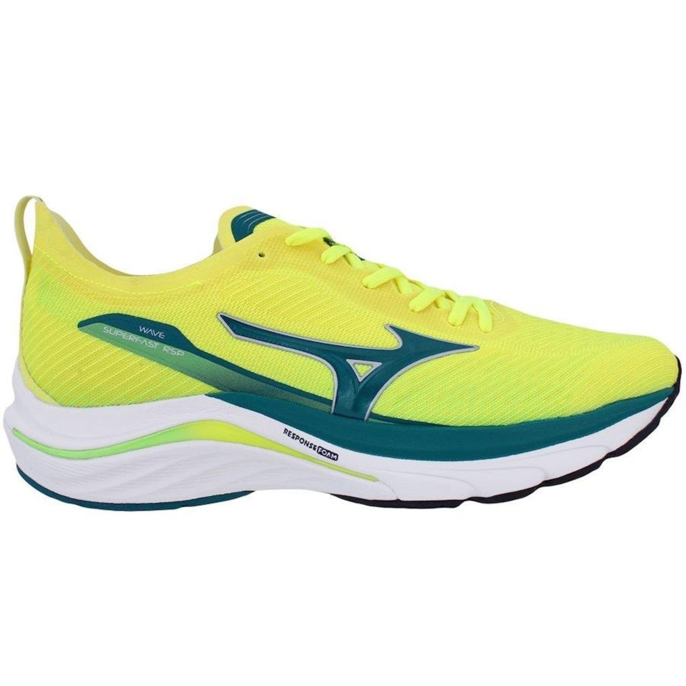 Tênis Mizuno Wave Superfast Rsp Masculino - Foto 1