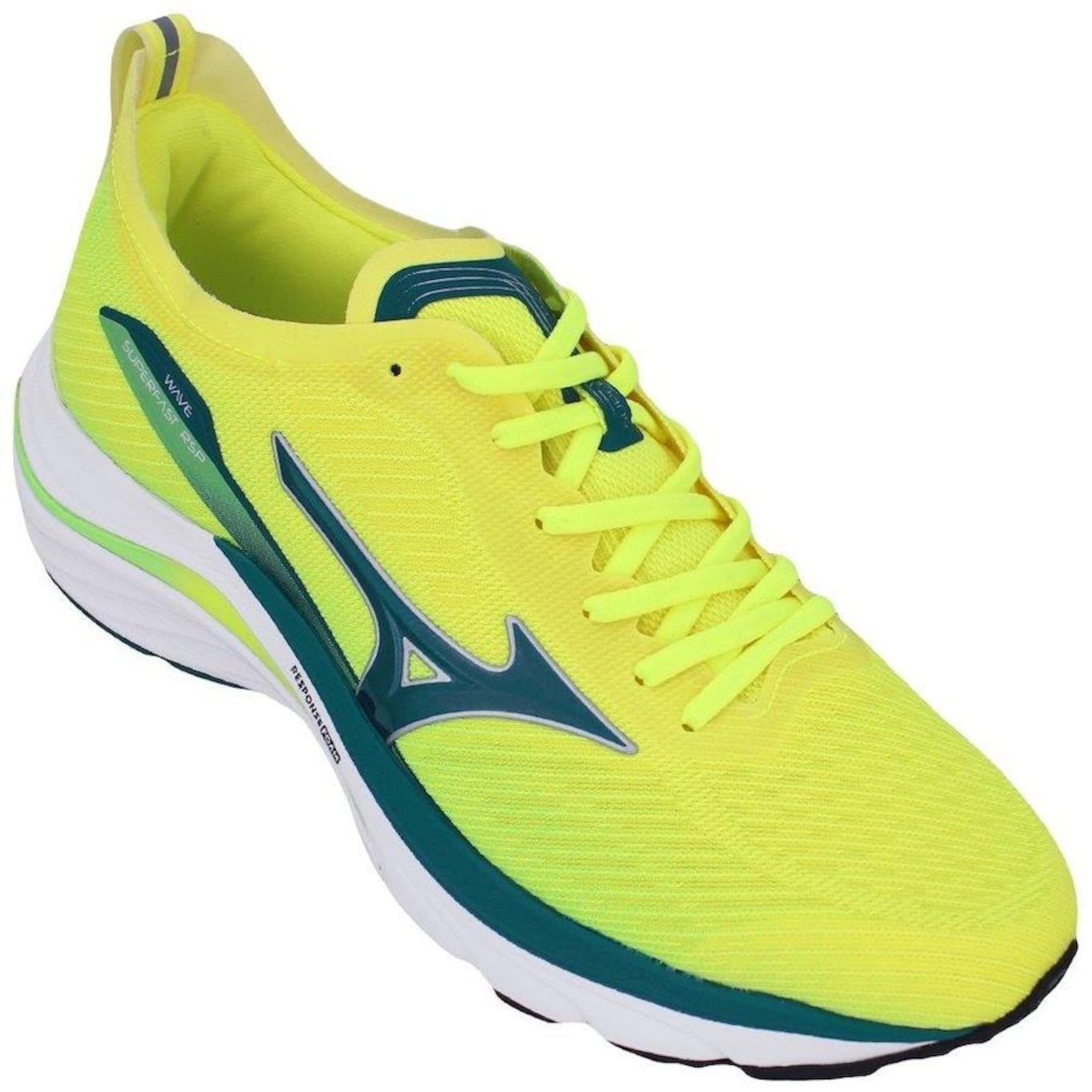 Tênis Mizuno Wave Superfast Rsp Masculino - Foto 2