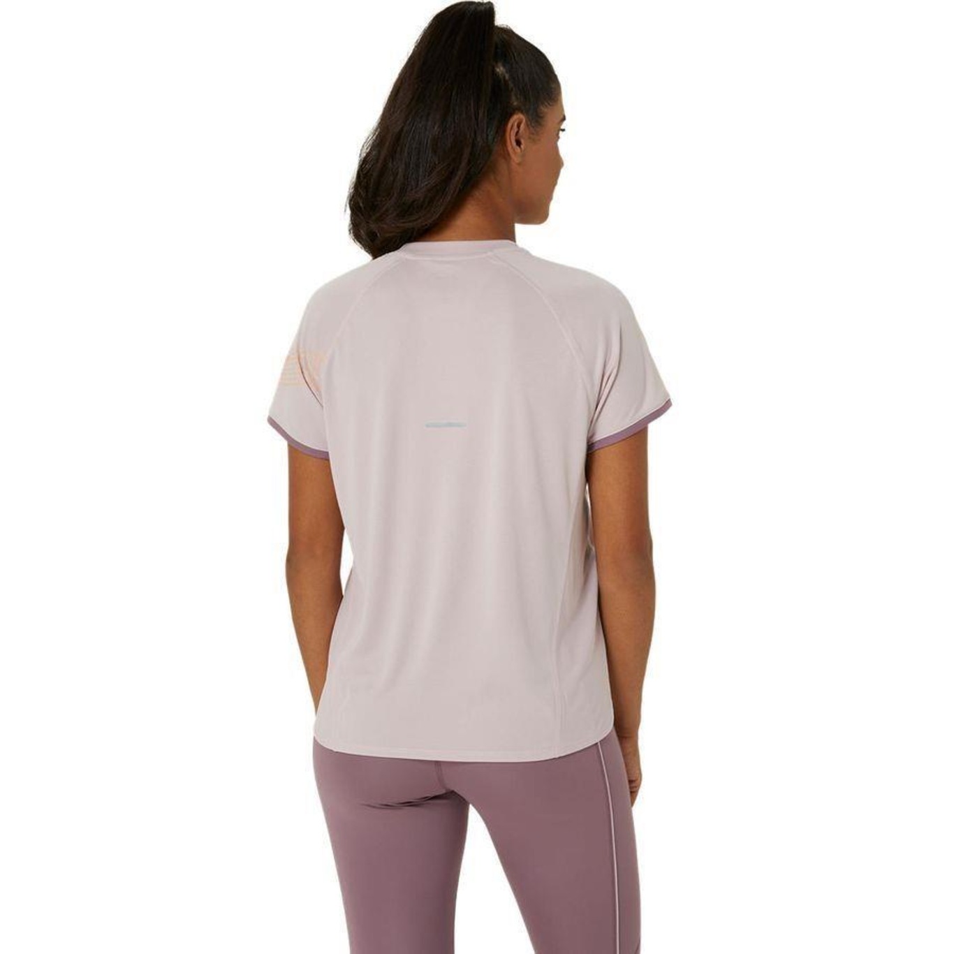 Camiseta Asics Icon - Feminina - Foto 2