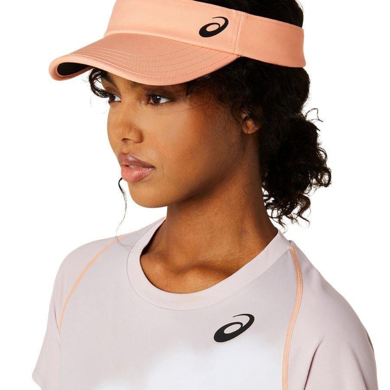 Camiseta Asics Game - Feminina - Foto 4