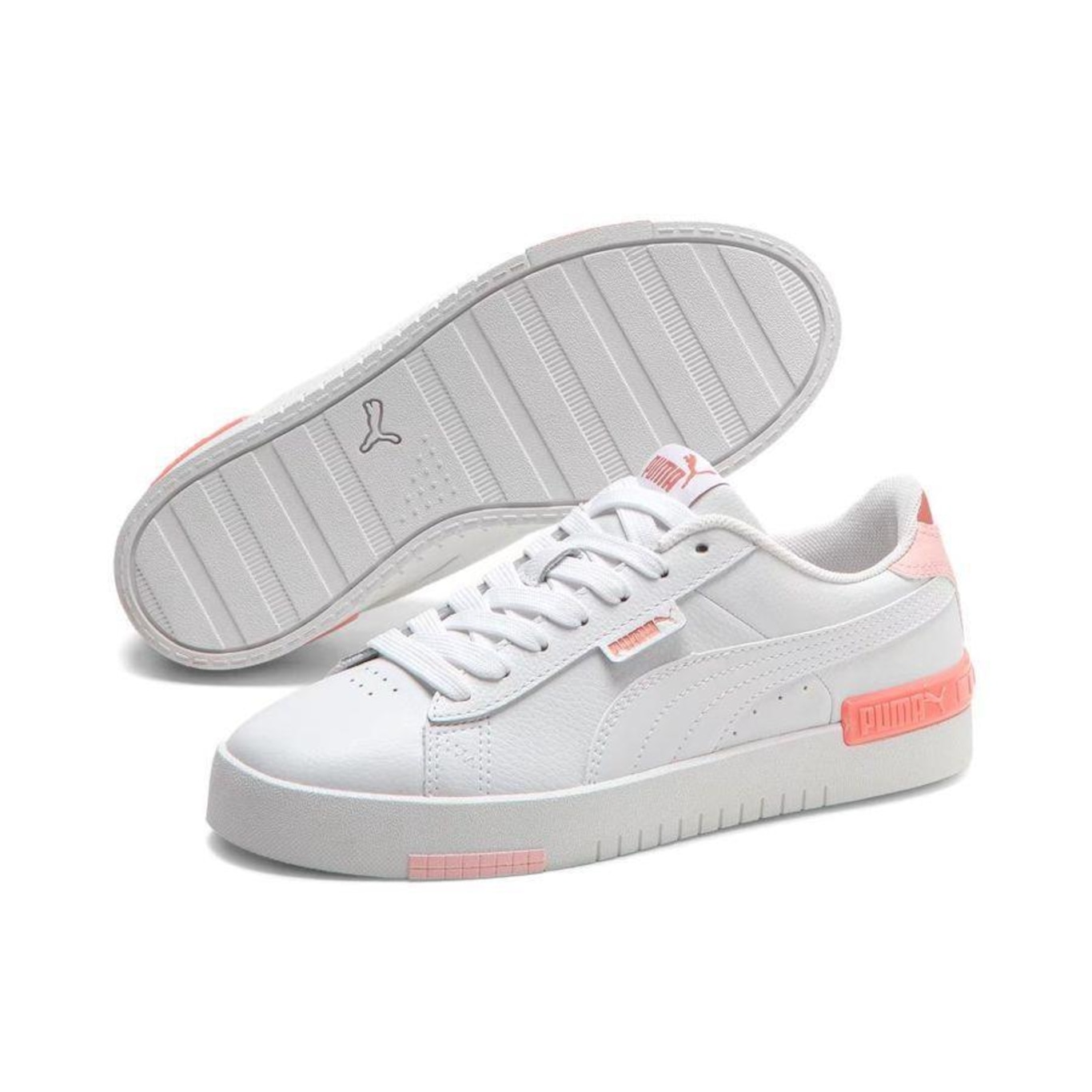 Tênis Puma Jada Bdp - Feminino - Foto 3