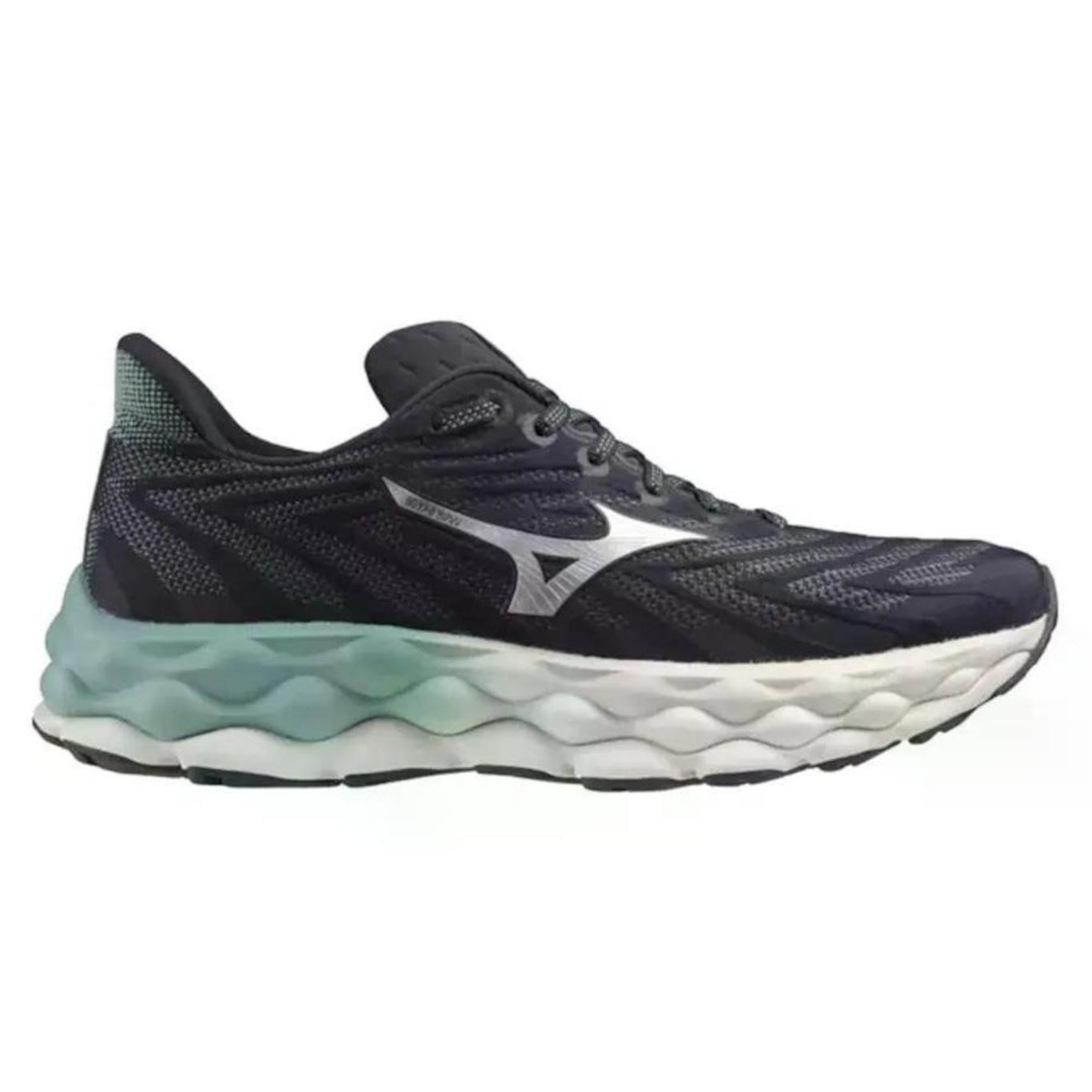 Tênis Mizuno Wave Sky 8 Feminino - Foto 1