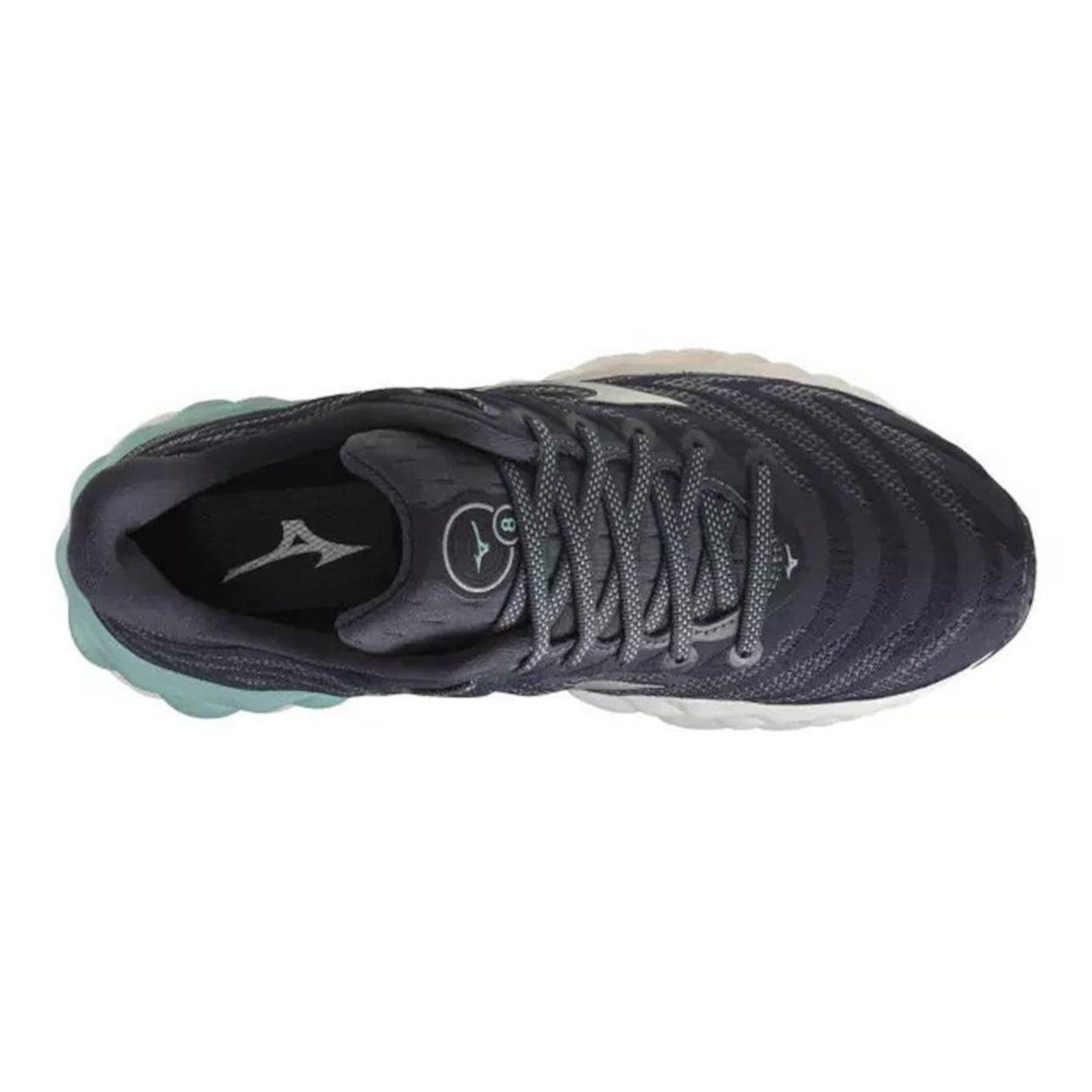 Tênis Mizuno Wave Sky 8 Feminino - Foto 2