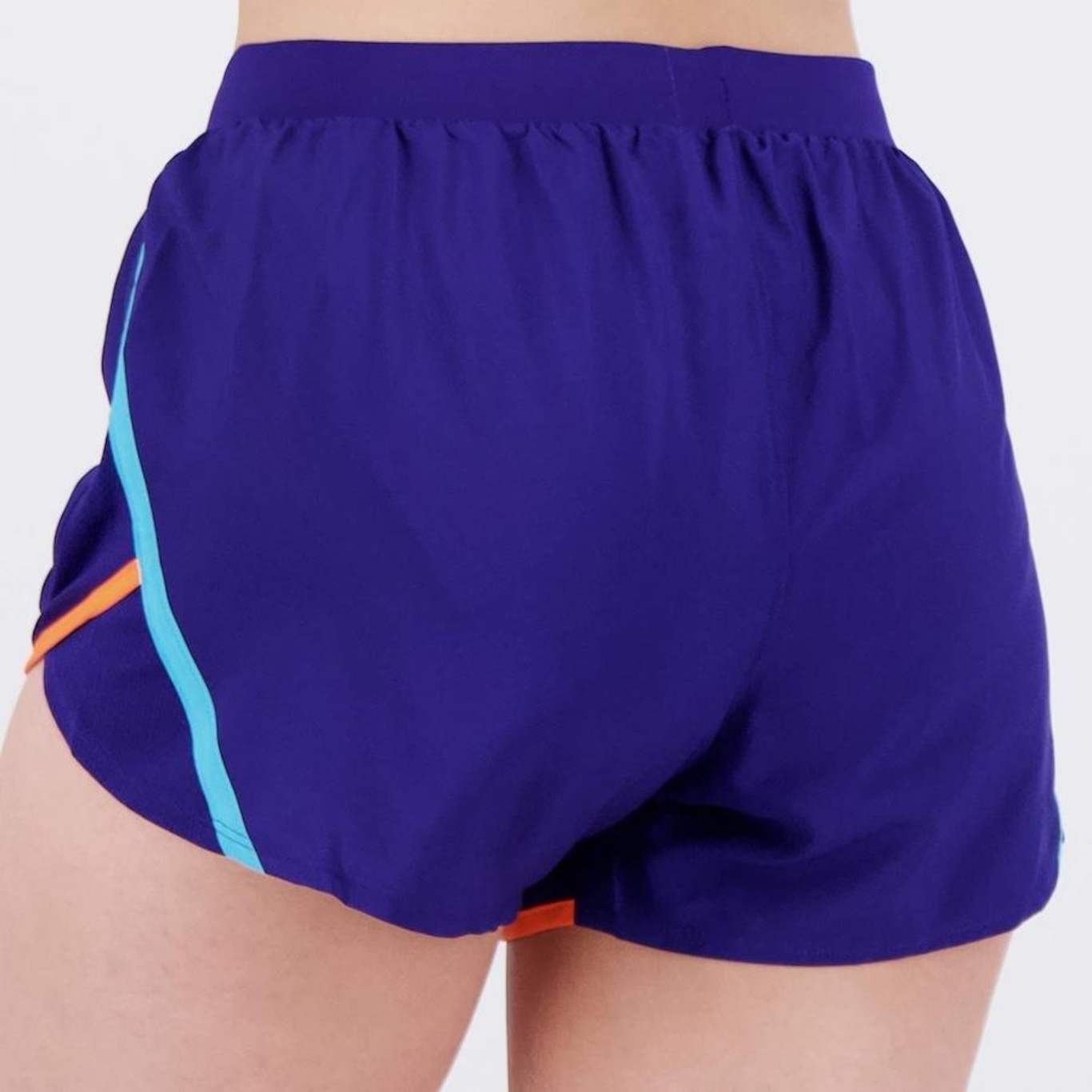 Shorts Under Armour Fly By 2.0 Feminino - Foto 3