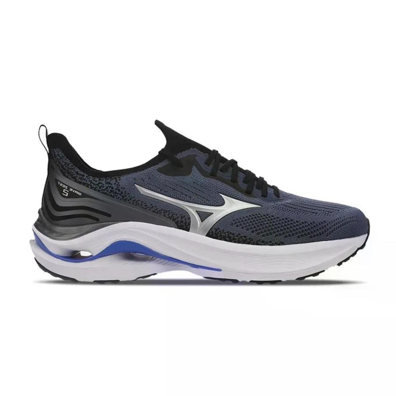 Tênis Mizuno Wave Zest 2 Masculino - Foto 1