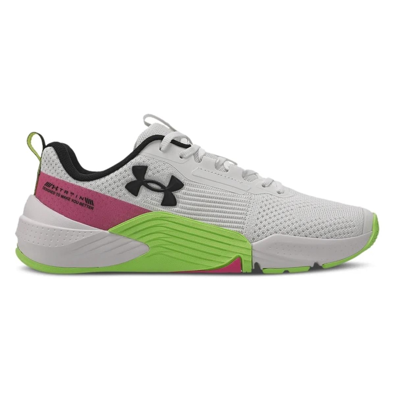 Tênis Under Armour Tribase Reps 2 Unissex - Foto 1