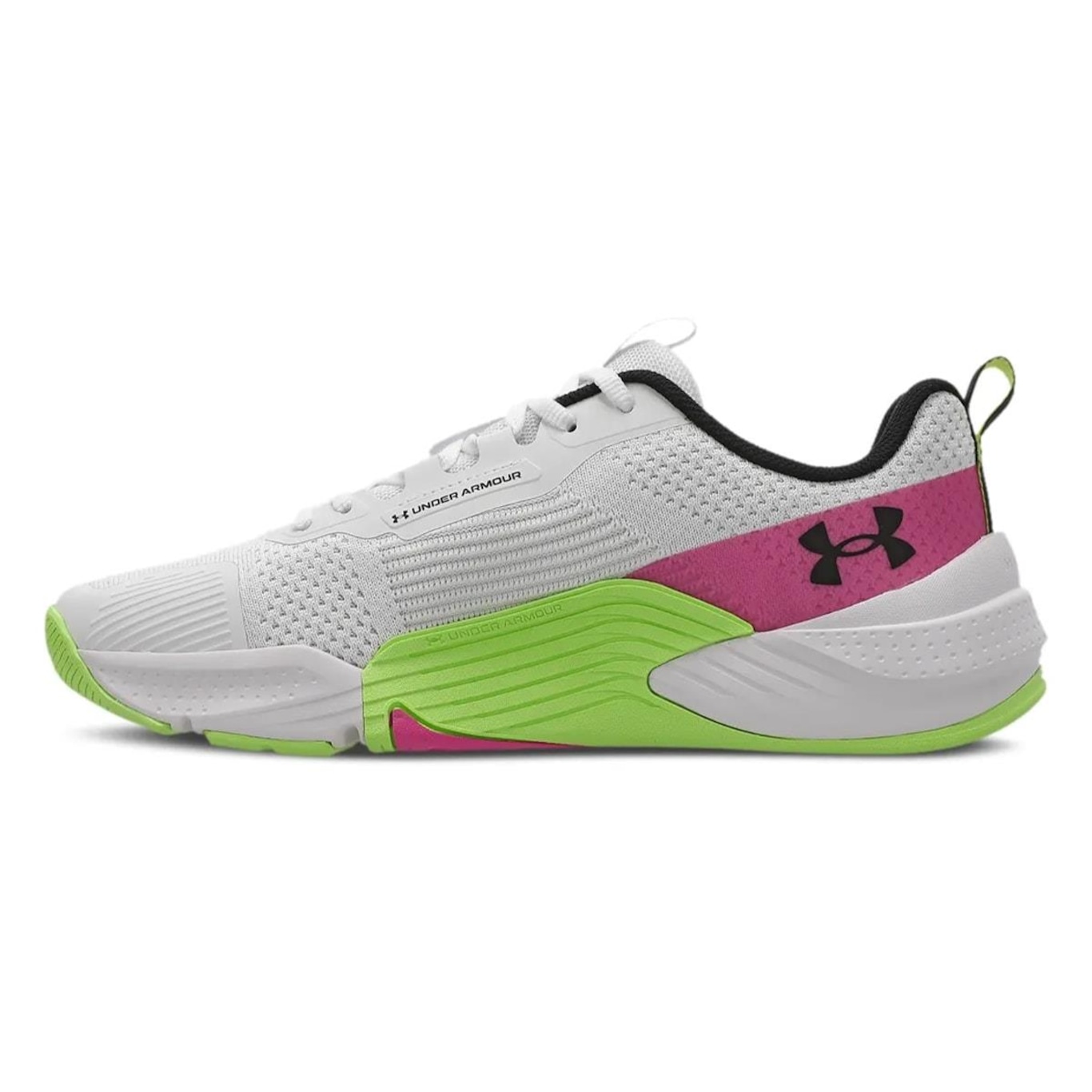 Tênis Under Armour Tribase Reps 2 Unissex - Foto 4