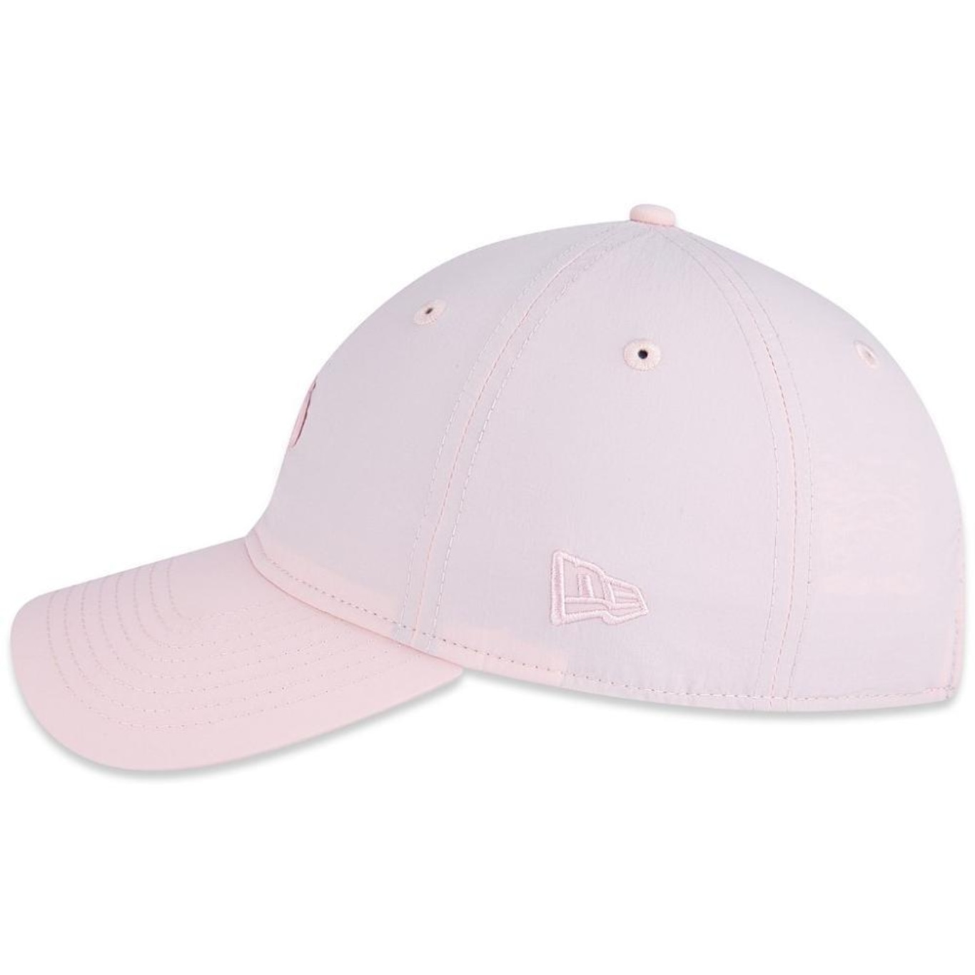 Boné Aba Curva New Era 920 Color In Color Flag - Strapback - Adulto - Foto 5