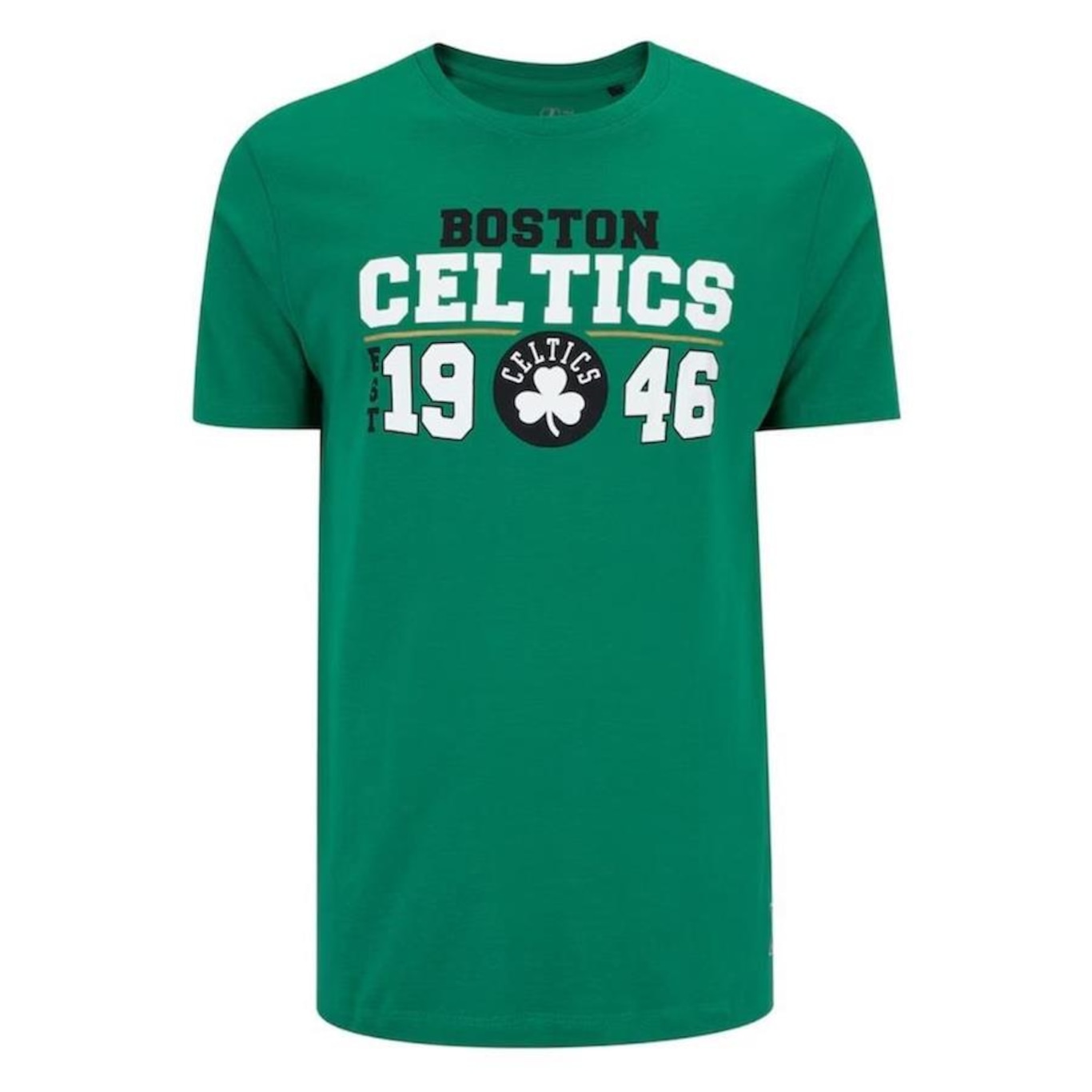 Camiseta Nba Celtics Decade - Masculina - Foto 1