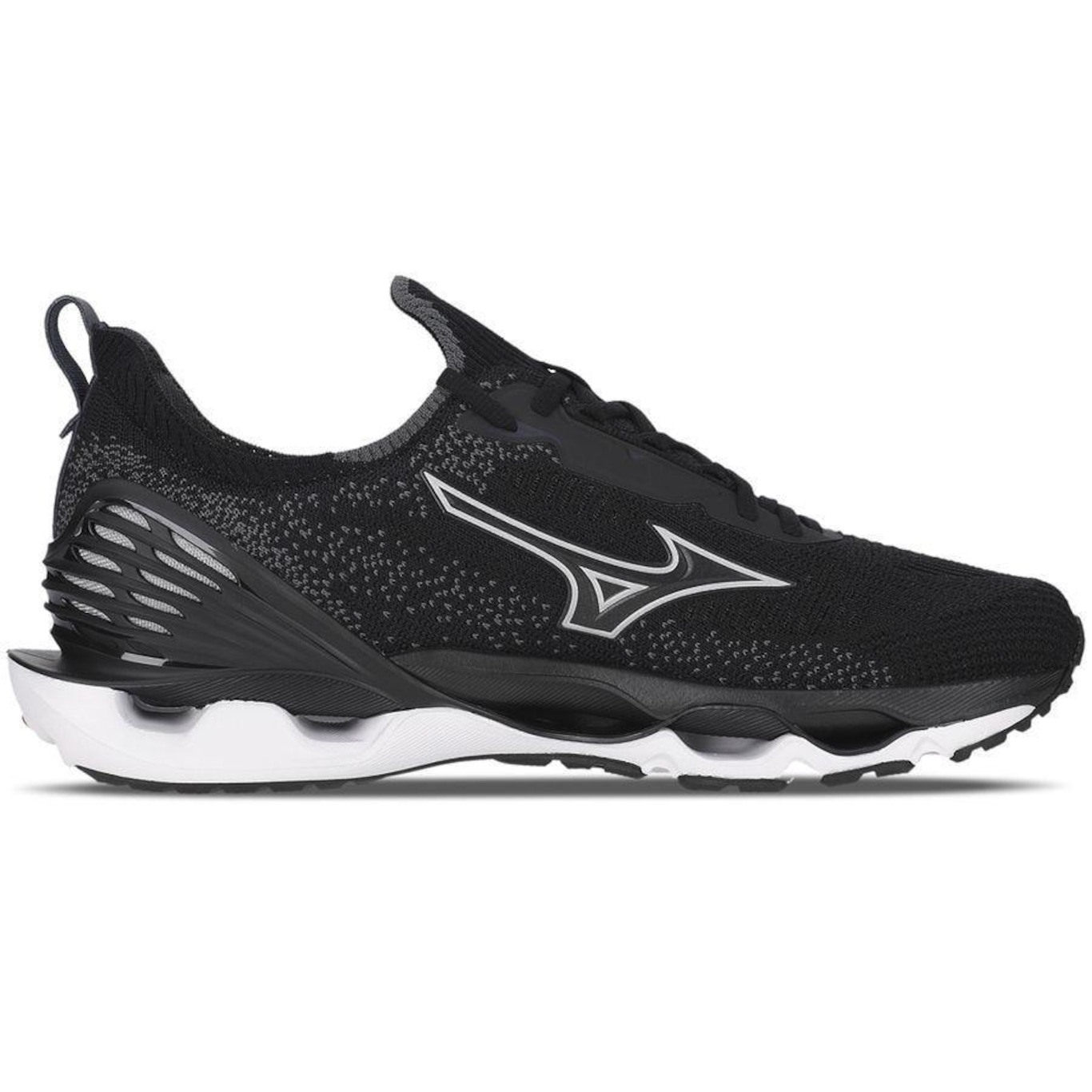 Tênis Mizuno Wave Endeavor 2 - Masculino - Foto 1