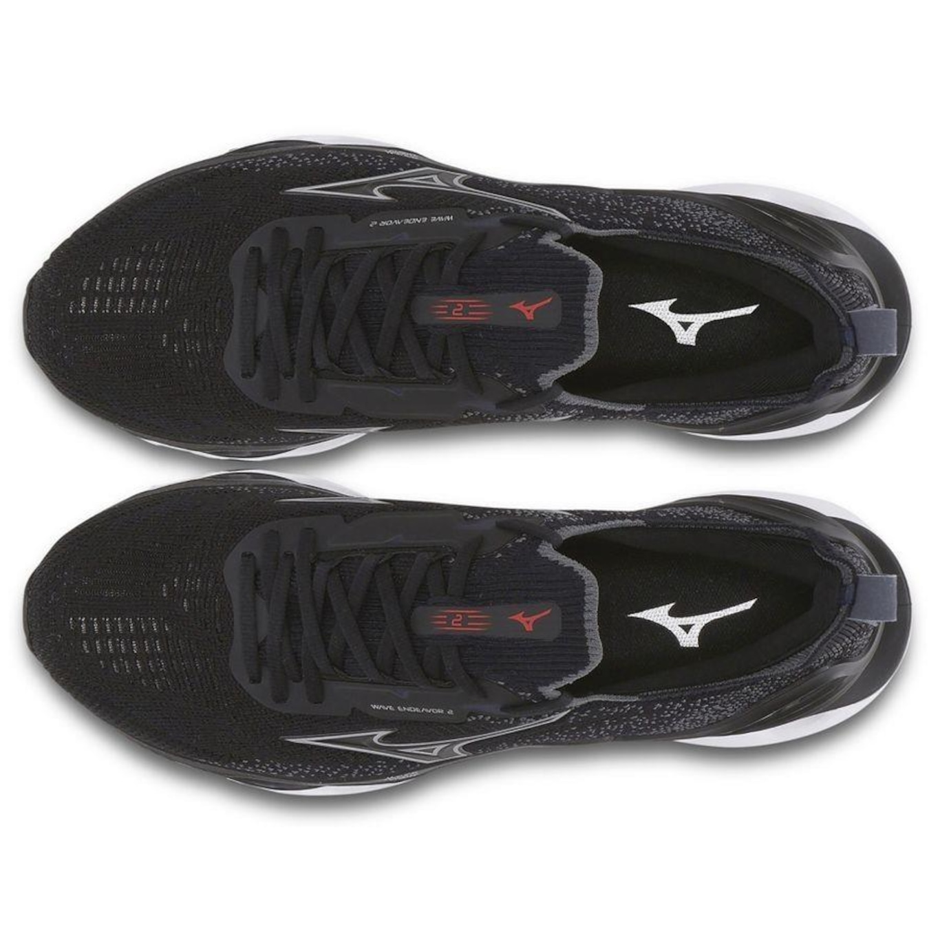 Tênis Mizuno Wave Endeavor 2 - Masculino - Foto 2