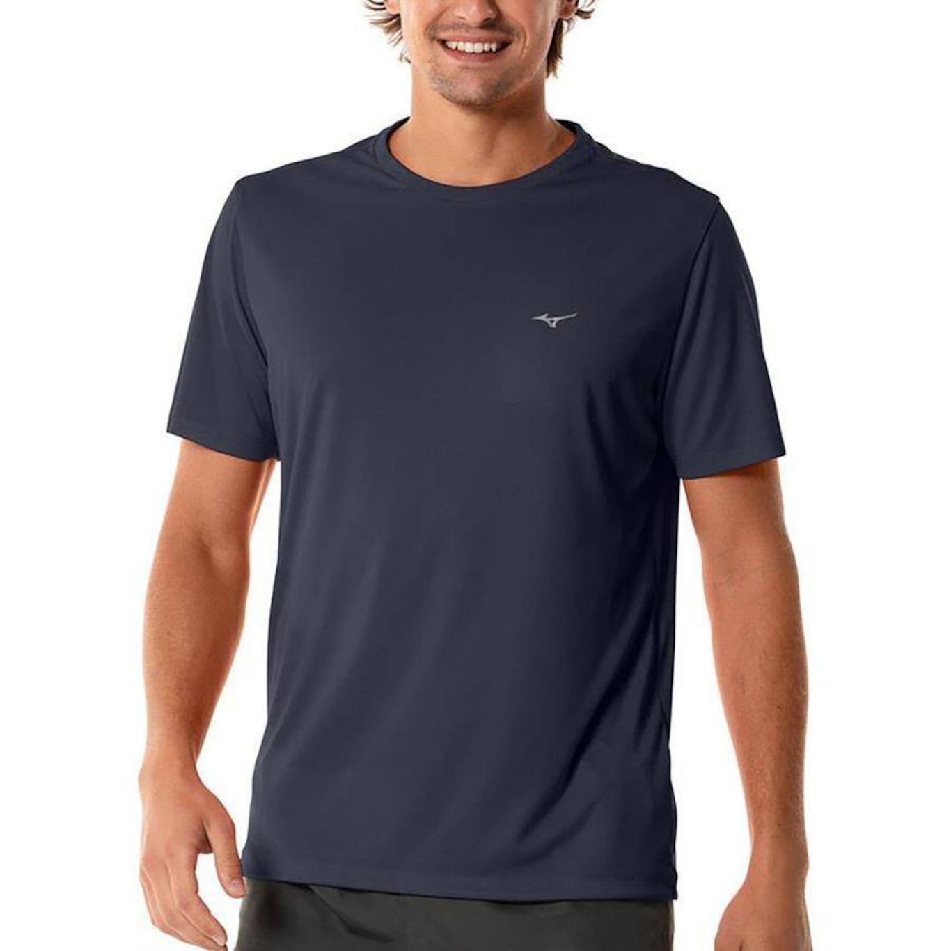 Camiseta Mizuno Energy - Masculina - Foto 1