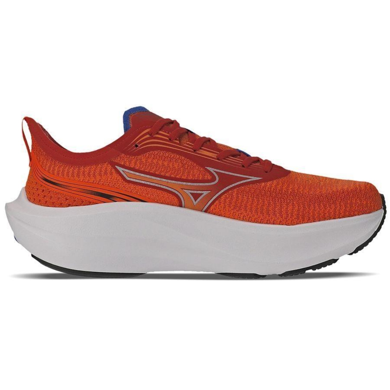 Tênis Mizuno Base One - Masculino - Foto 1