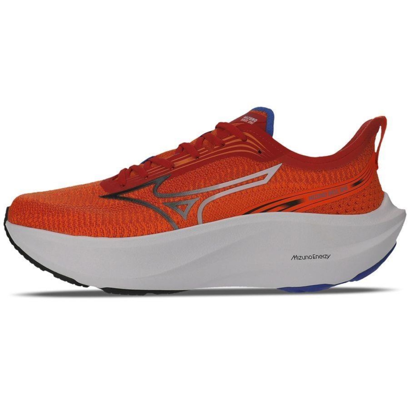 Tênis Mizuno Base One - Masculino - Foto 4