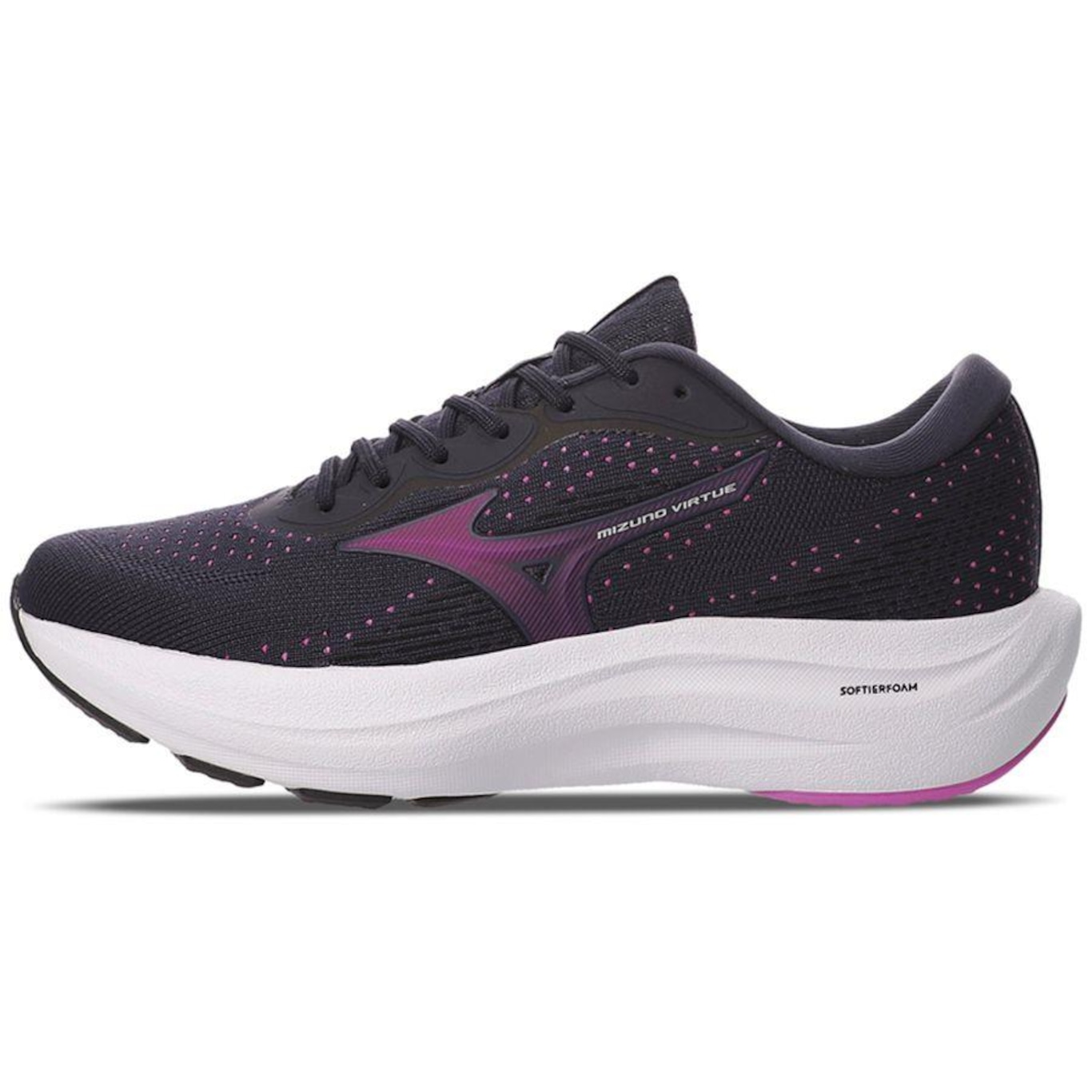 Tênis Mizuno Virtue - Feminino - Foto 1