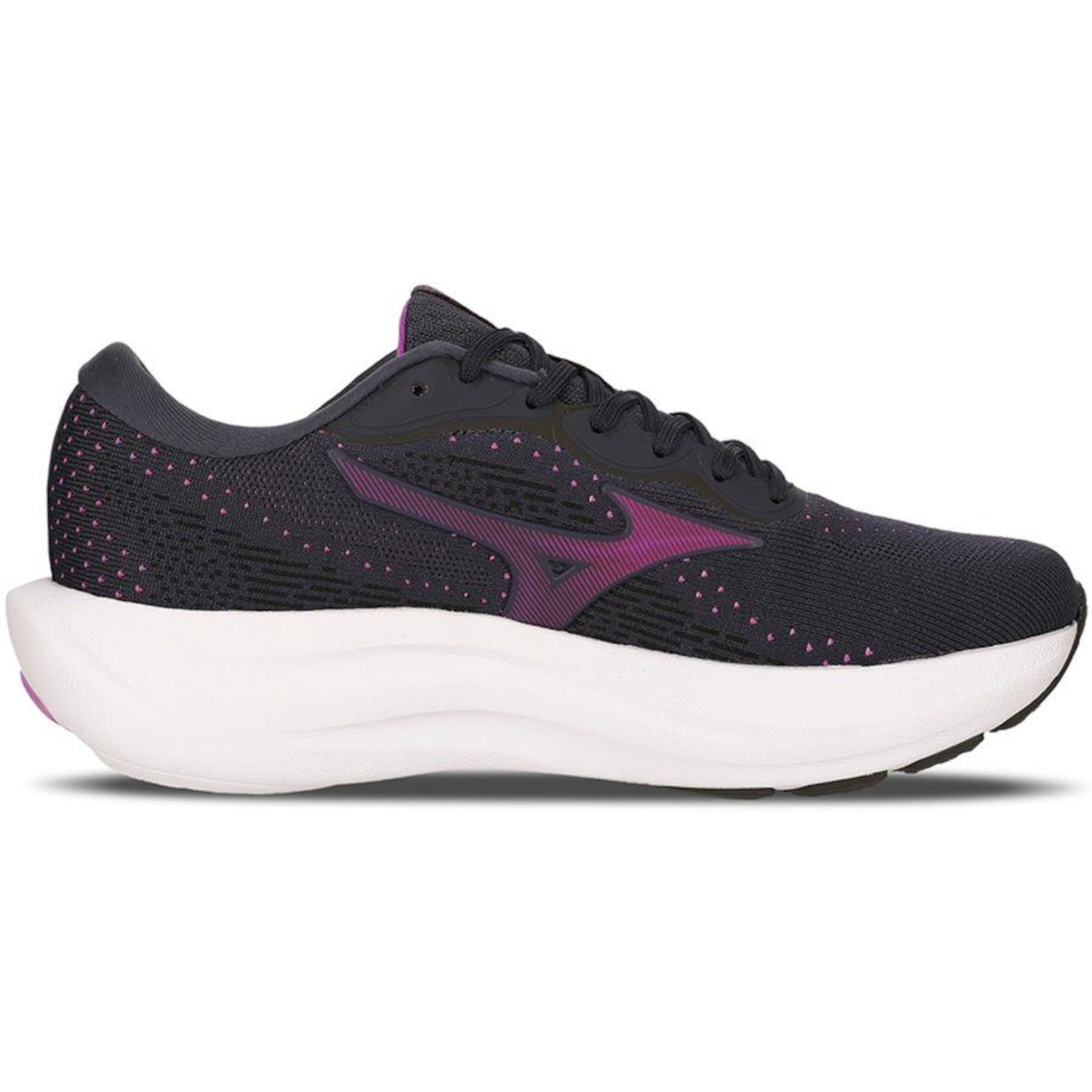 Tênis Mizuno Virtue - Feminino - Foto 4