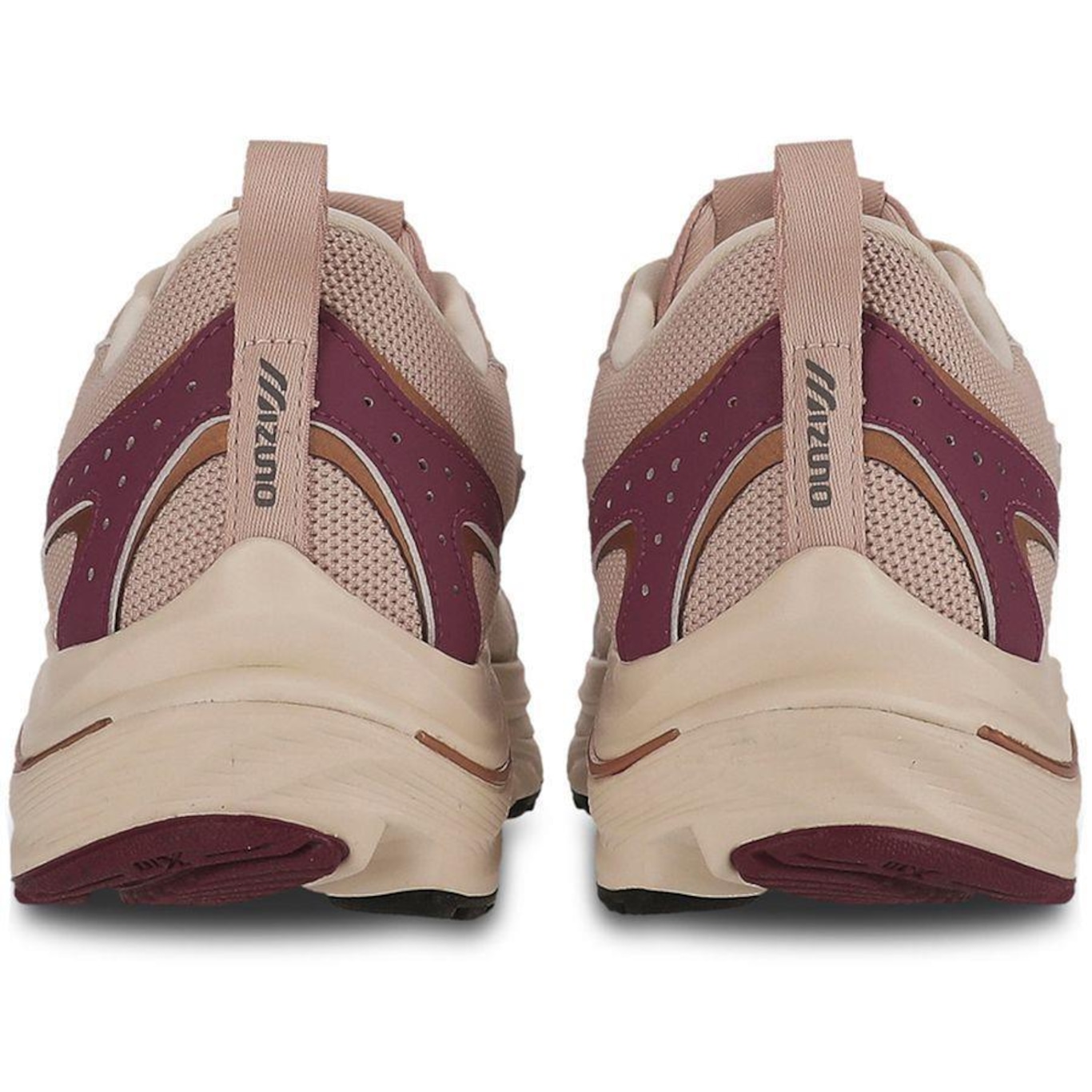 Tênis Mizuno Suteki - Feminino - Foto 3