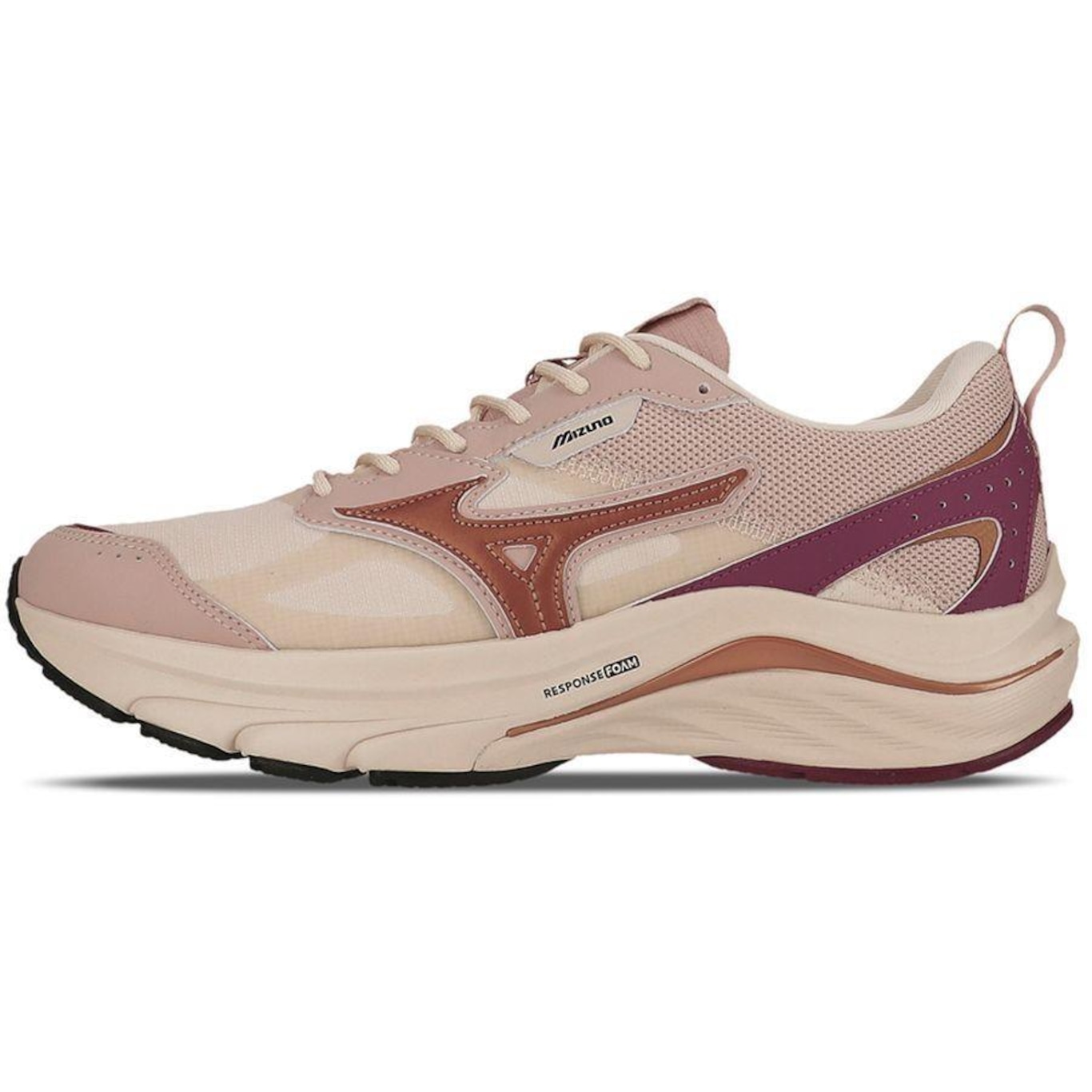 Tênis Mizuno Suteki - Feminino - Foto 4