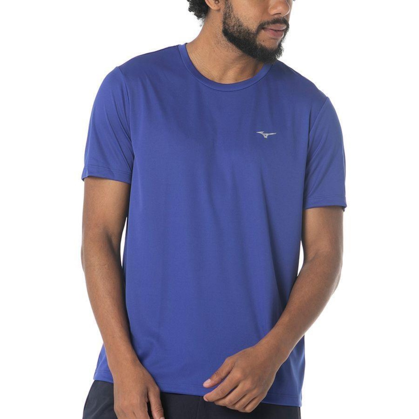 Camiseta Mizuno Energy - Masculina - Foto 1