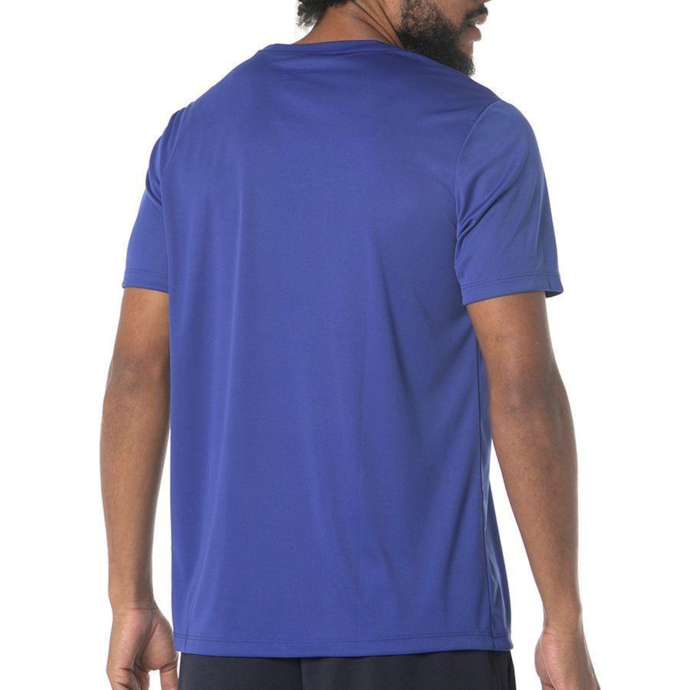 Camiseta Mizuno Energy - Masculina - Foto 3