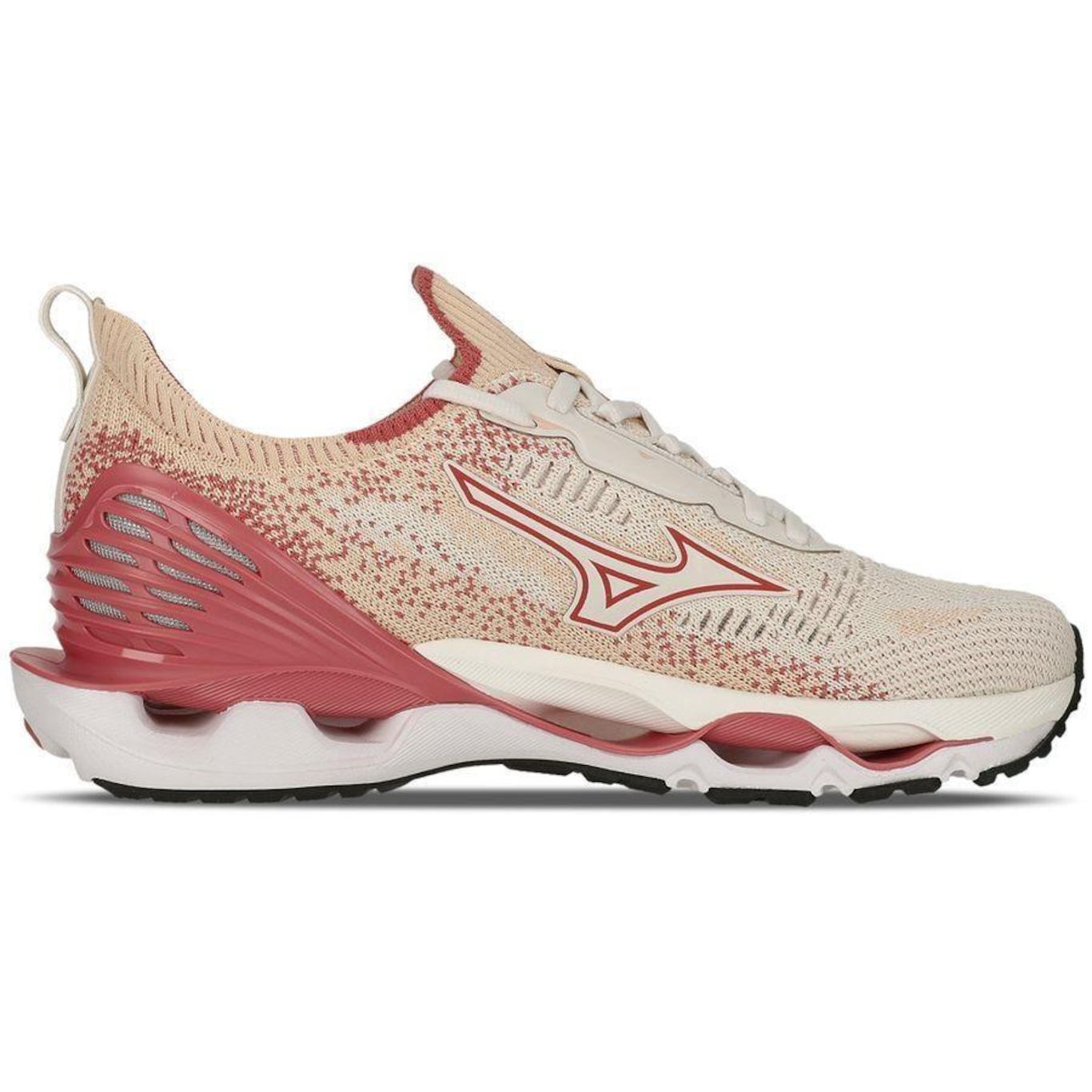 Tênis Mizuno Wave Endeavor 2 - Feminino - Foto 1