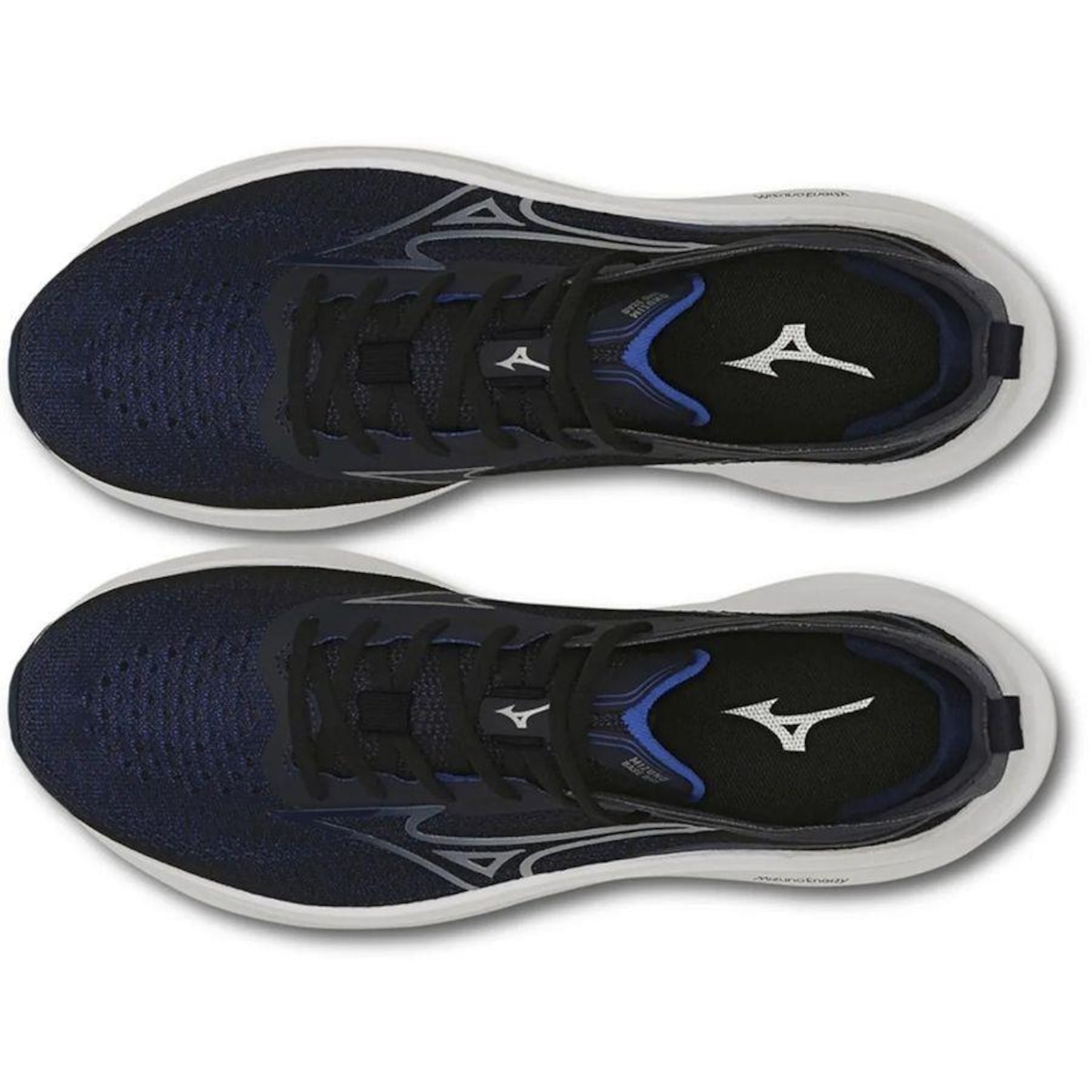 Tênis Mizuno Base One - Masculino - Foto 2