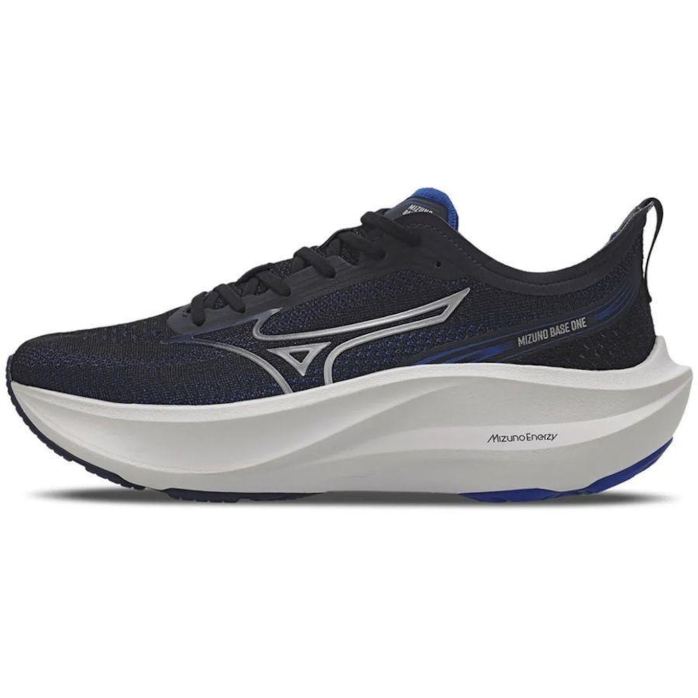 Tênis Mizuno Base One - Masculino - Foto 4