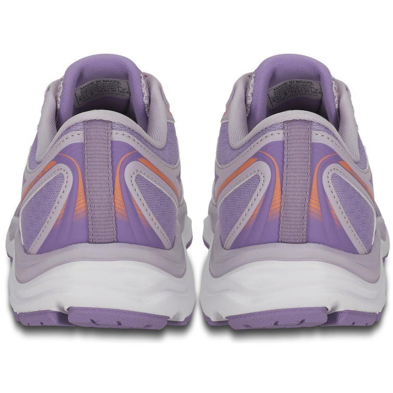 Tênis Mizuno Hawk 5 - Feminino - Foto 3