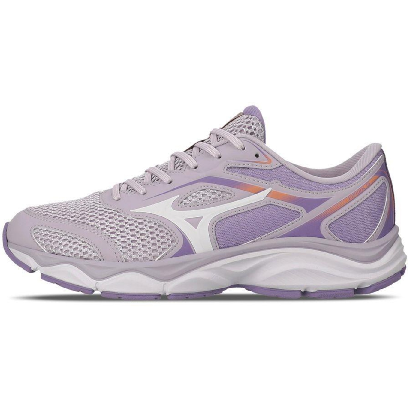 Tênis Mizuno Hawk 5 - Feminino - Foto 4