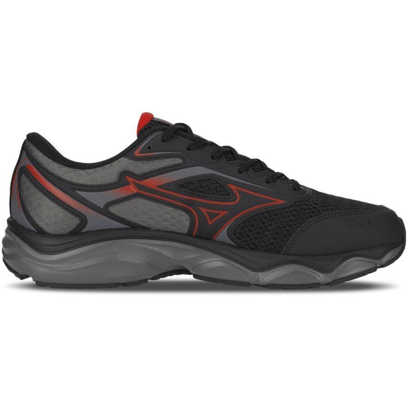 Tênis Mizuno Hawk 5 - Masculino - Foto 1