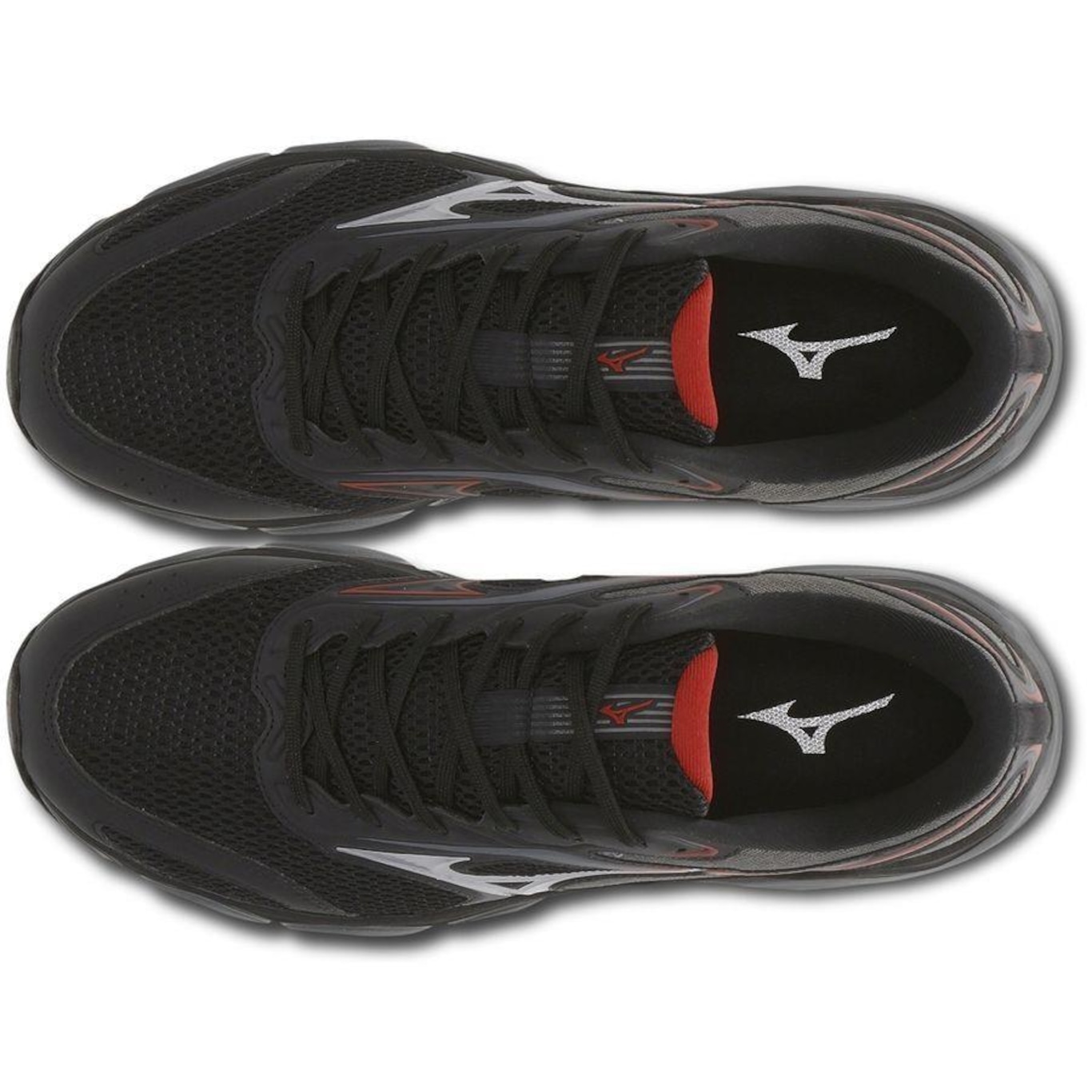 Tênis Mizuno Hawk 5 - Masculino - Foto 2