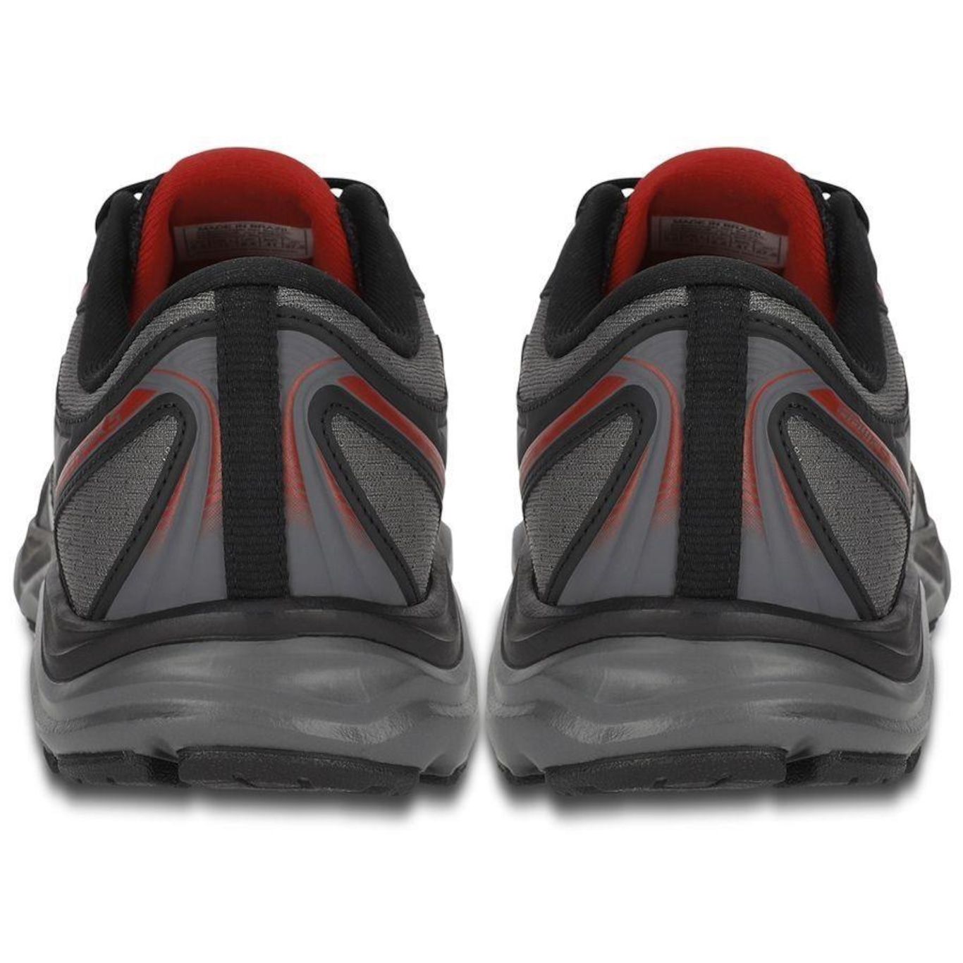 Tênis Mizuno Hawk 5 - Masculino - Foto 3