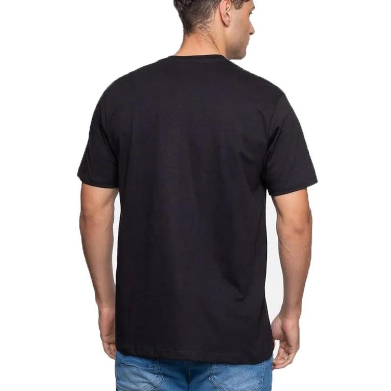 Camiseta Hd Leaf - Masculina - Foto 2