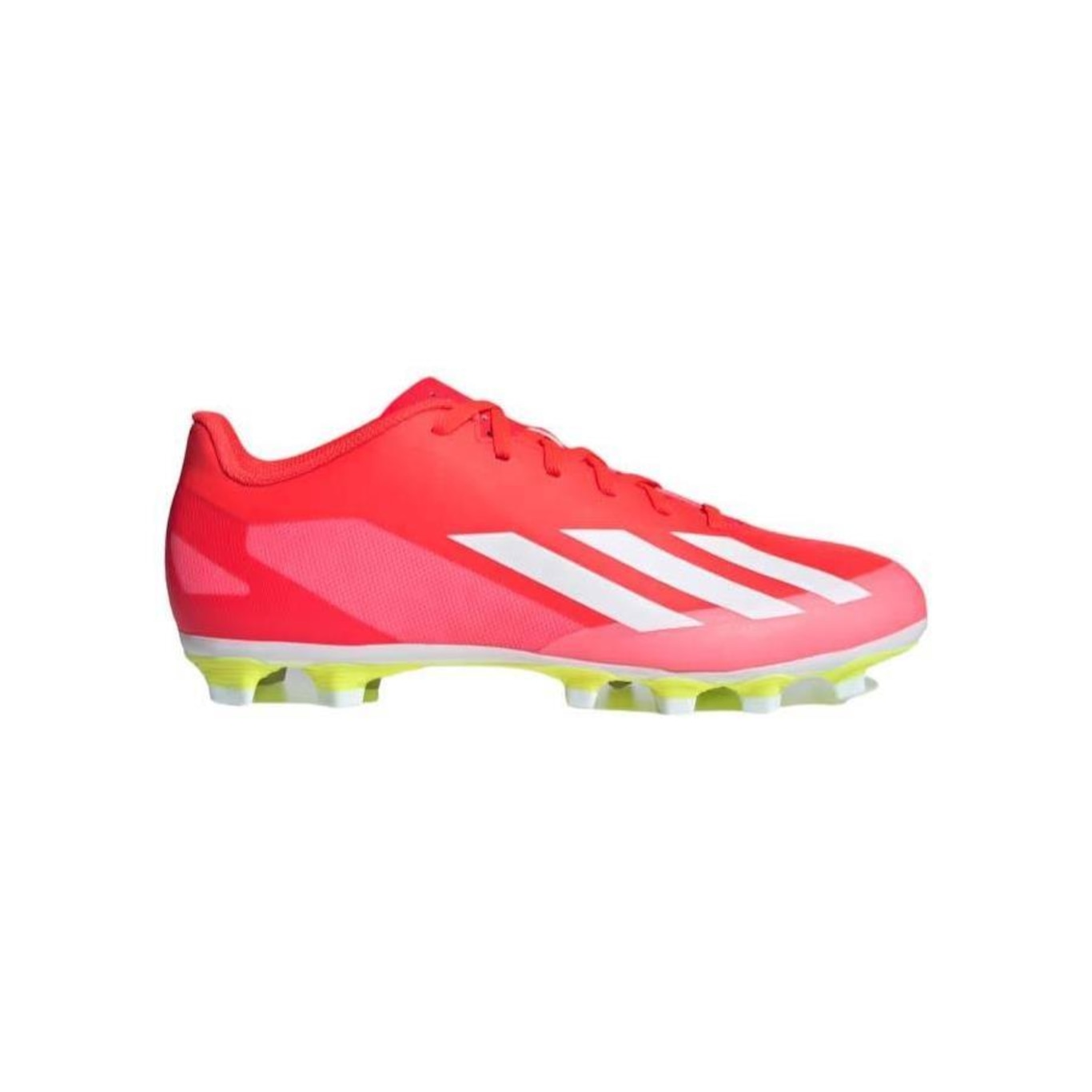 Chuteira de Campo adidas X Crazyfast Club Fxg - Adulto - Foto 1