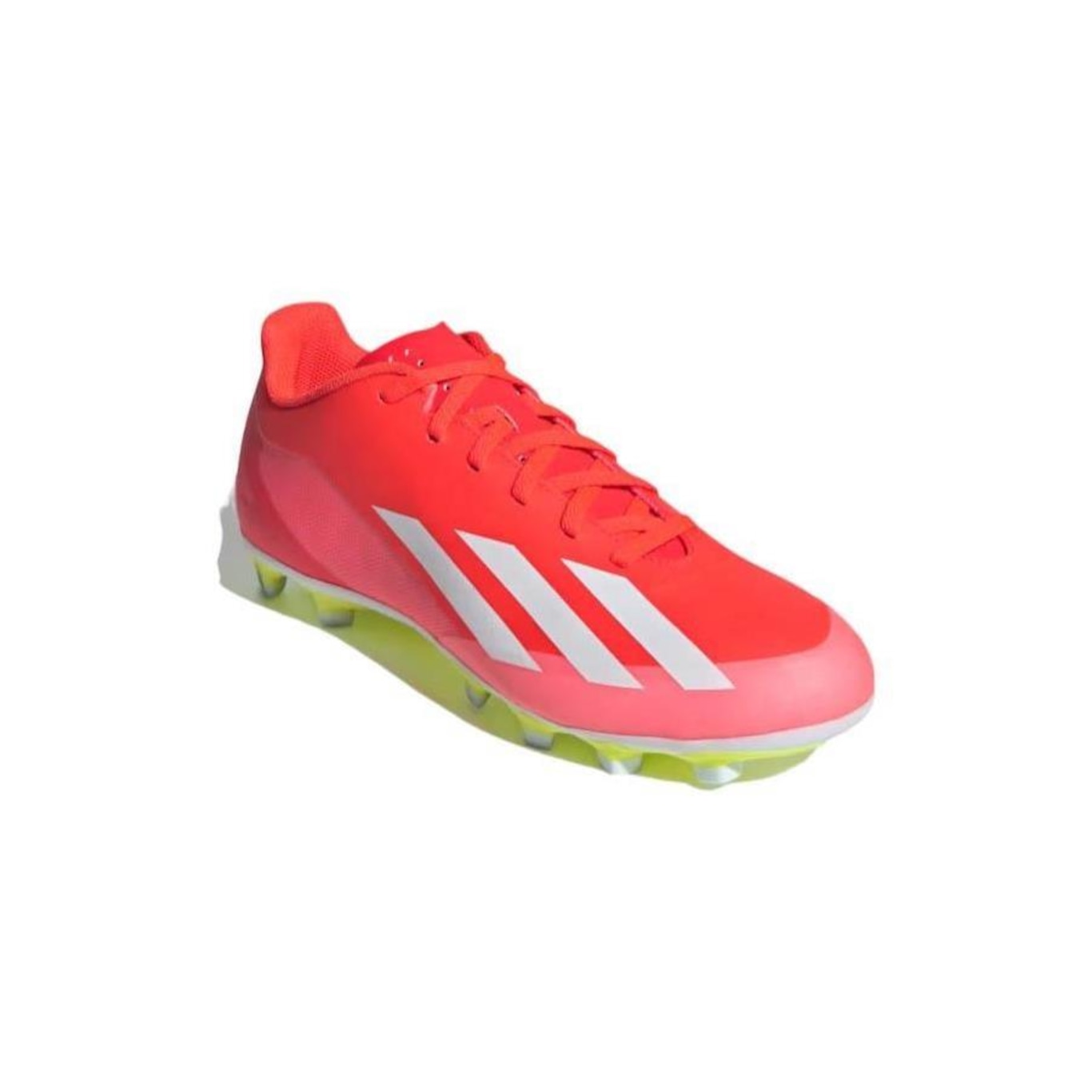 Chuteira de Campo adidas X Crazyfast Club Fxg - Adulto - Foto 3