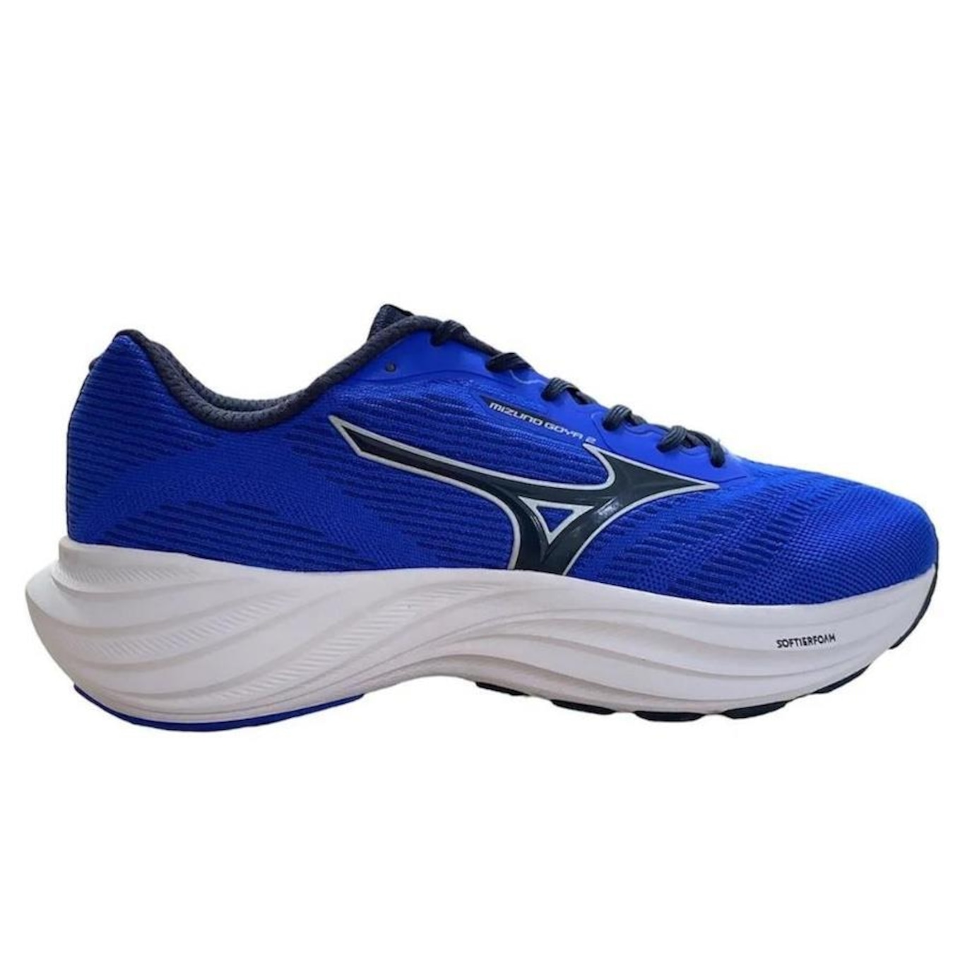 Tenis Mizuno Goya 2 Masculino - Foto 1