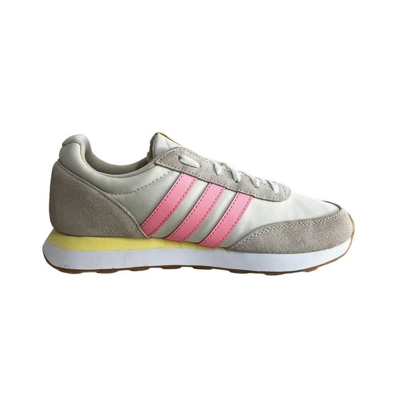 Tenis adidas Run 60S 3.0 Feminino - Foto 1