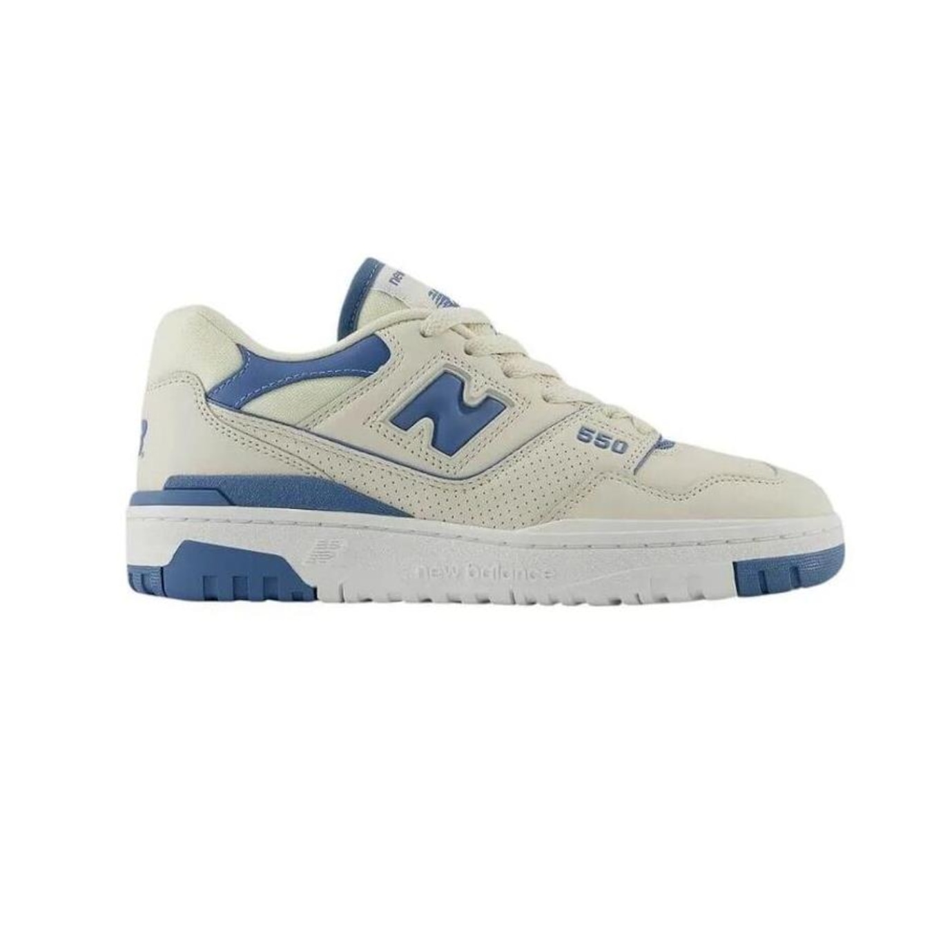 Tênis New Balance 550 - Feminino - Foto 1