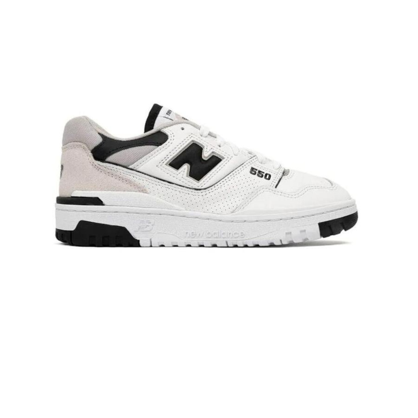 Tênis New Balance 550 Masculino - Foto 1