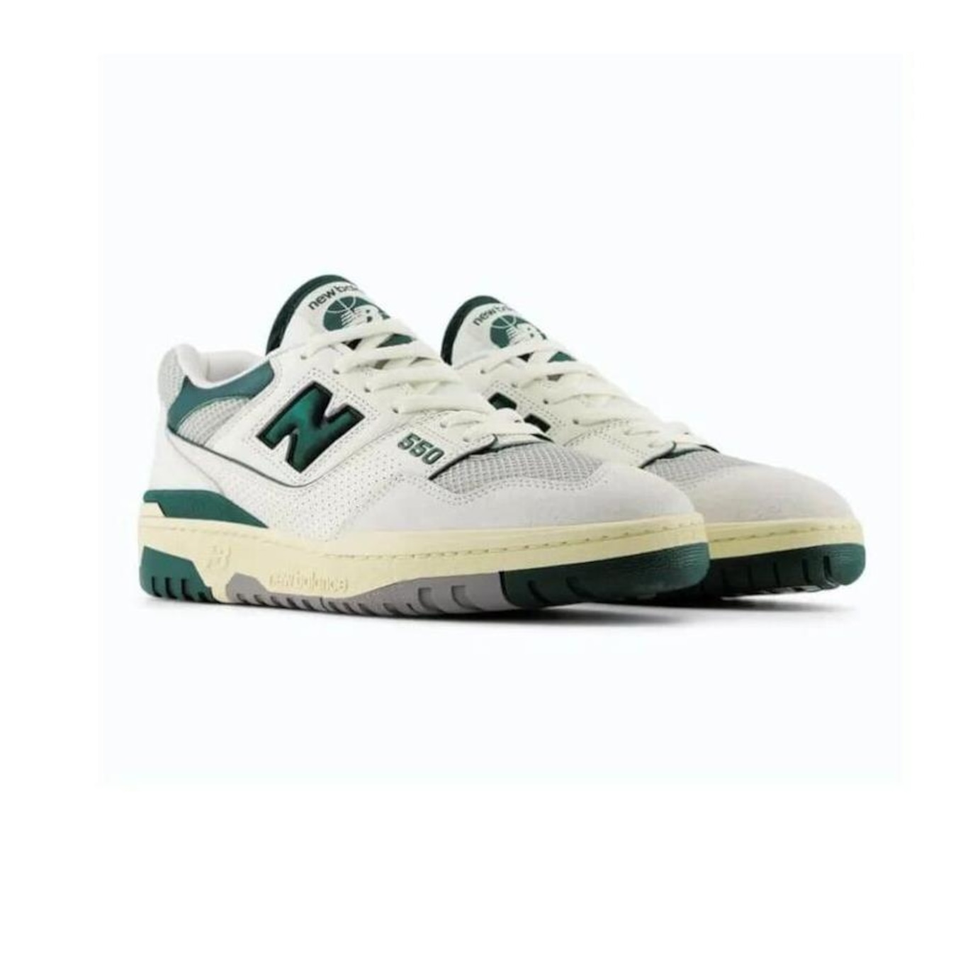 Tênis New Balance 550 - Masculino - Foto 3