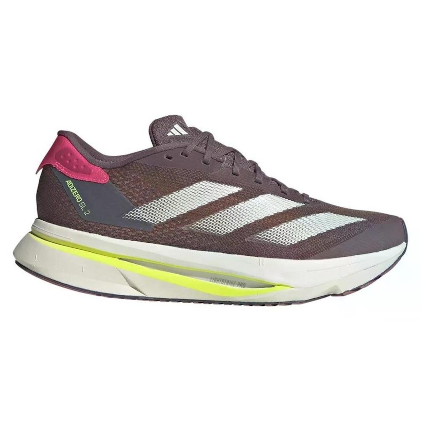 Tenis adidas Adizero Sl2 Feminino - Foto 1