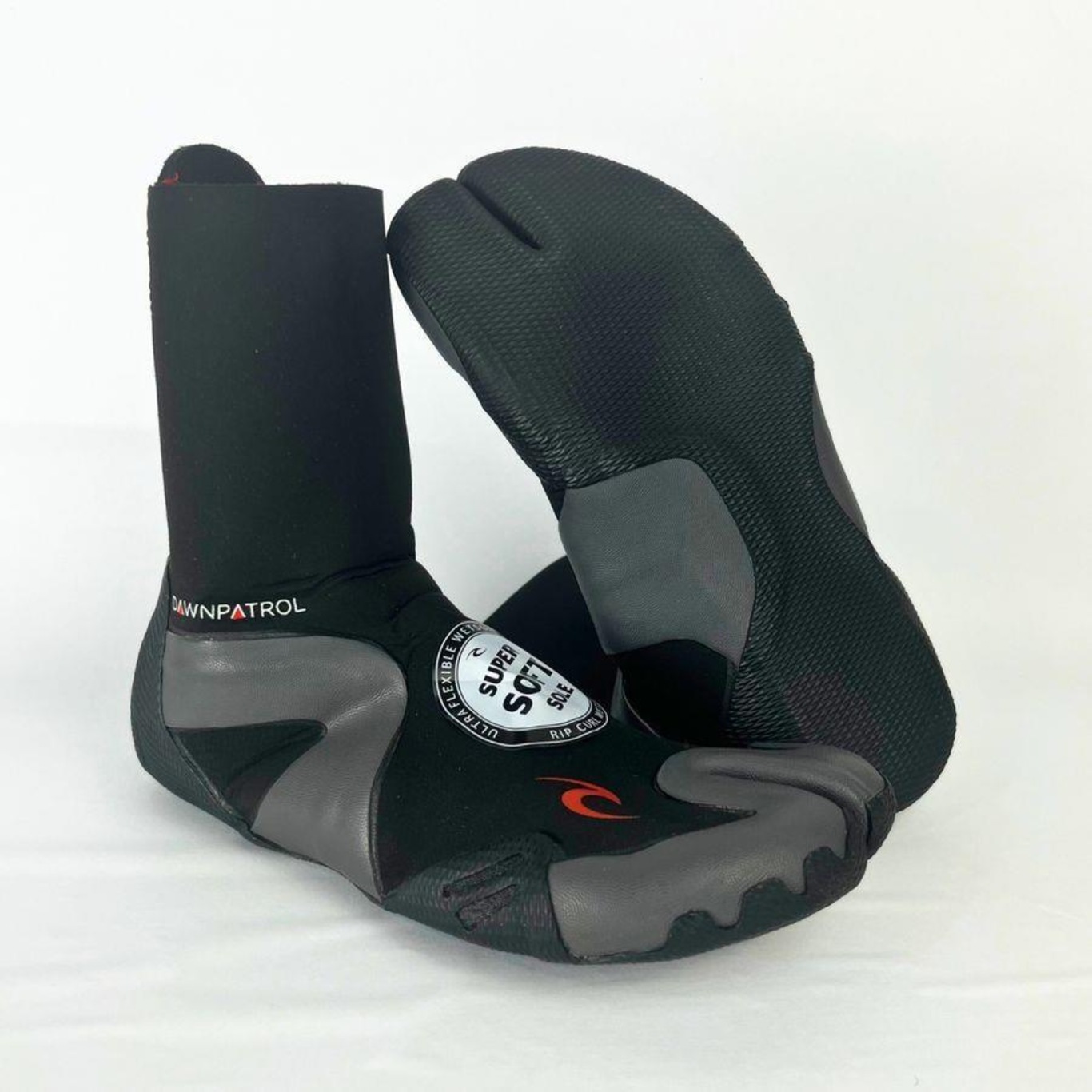 Chaussons néoprène Rip Curl Pocket Reef Boots 1mm - Été 2025 | Glisse-proshop Chaussons néoprène Rip Curl Pocket Reef Boots 1mm - Été 2025 | Glisse-proshop